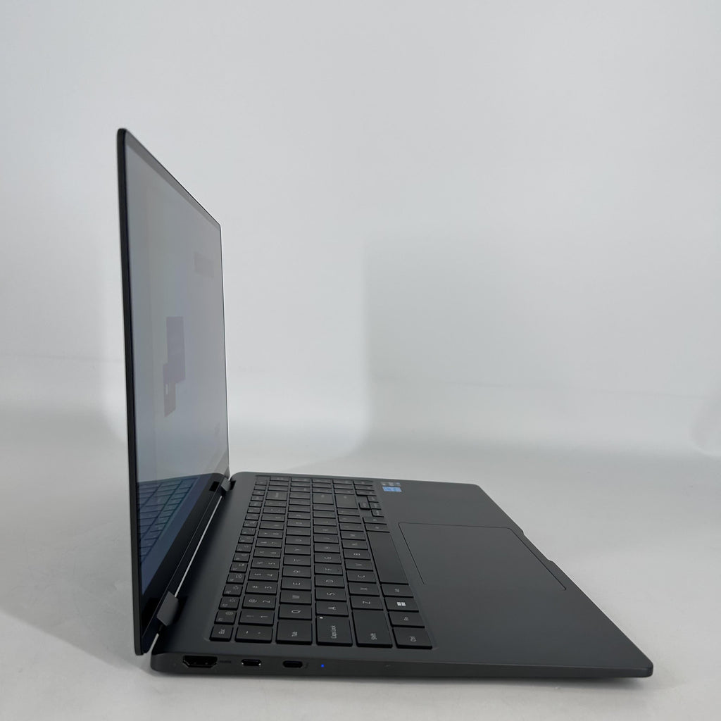 Samsung Galaxy Book3 360 15.6 Graphite 2.2 GHz Intel Core i7 13th Gen. 16GB RAM 1TB Solid State Drive
