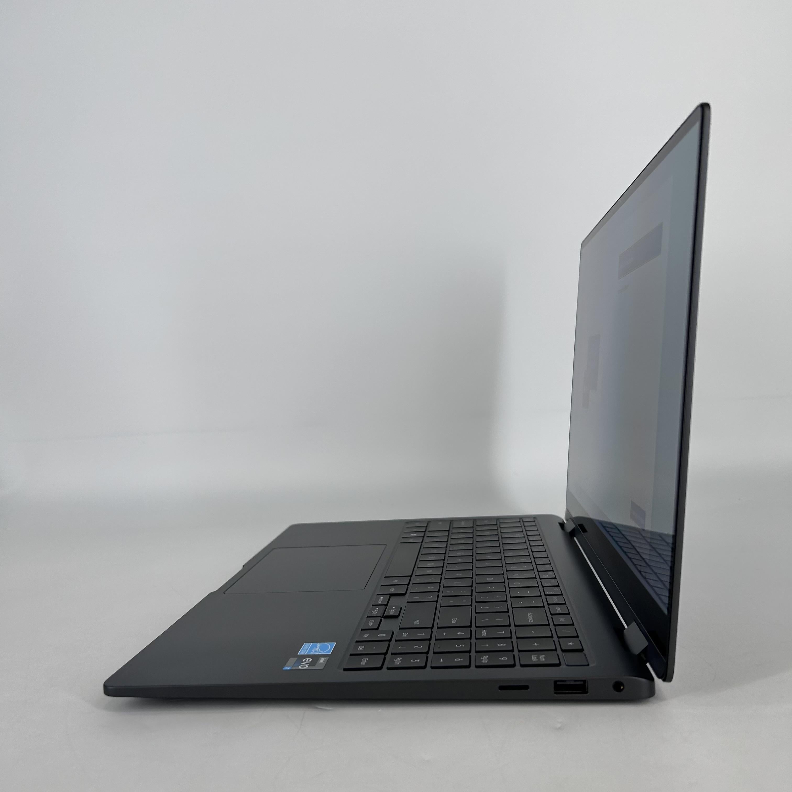 Samsung Galaxy Book3 360 15.6 Graphite 2.2 GHz Intel Core i7 13th Gen. 16GB RAM 1TB Solid State Drive