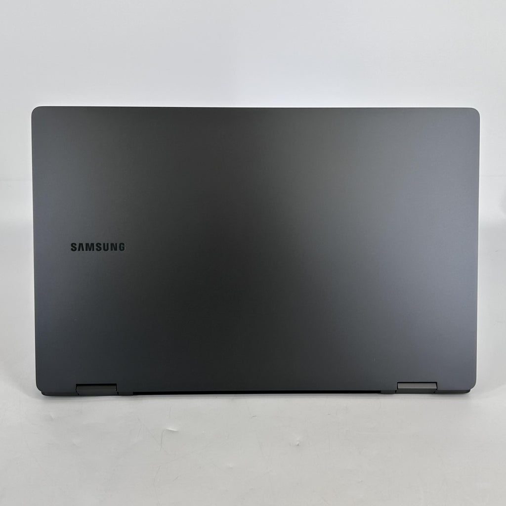Samsung Galaxy Book3 360 15.6 Graphite 2.2 GHz Intel Core i7 13th Gen. 16GB RAM 1TB Solid State Drive