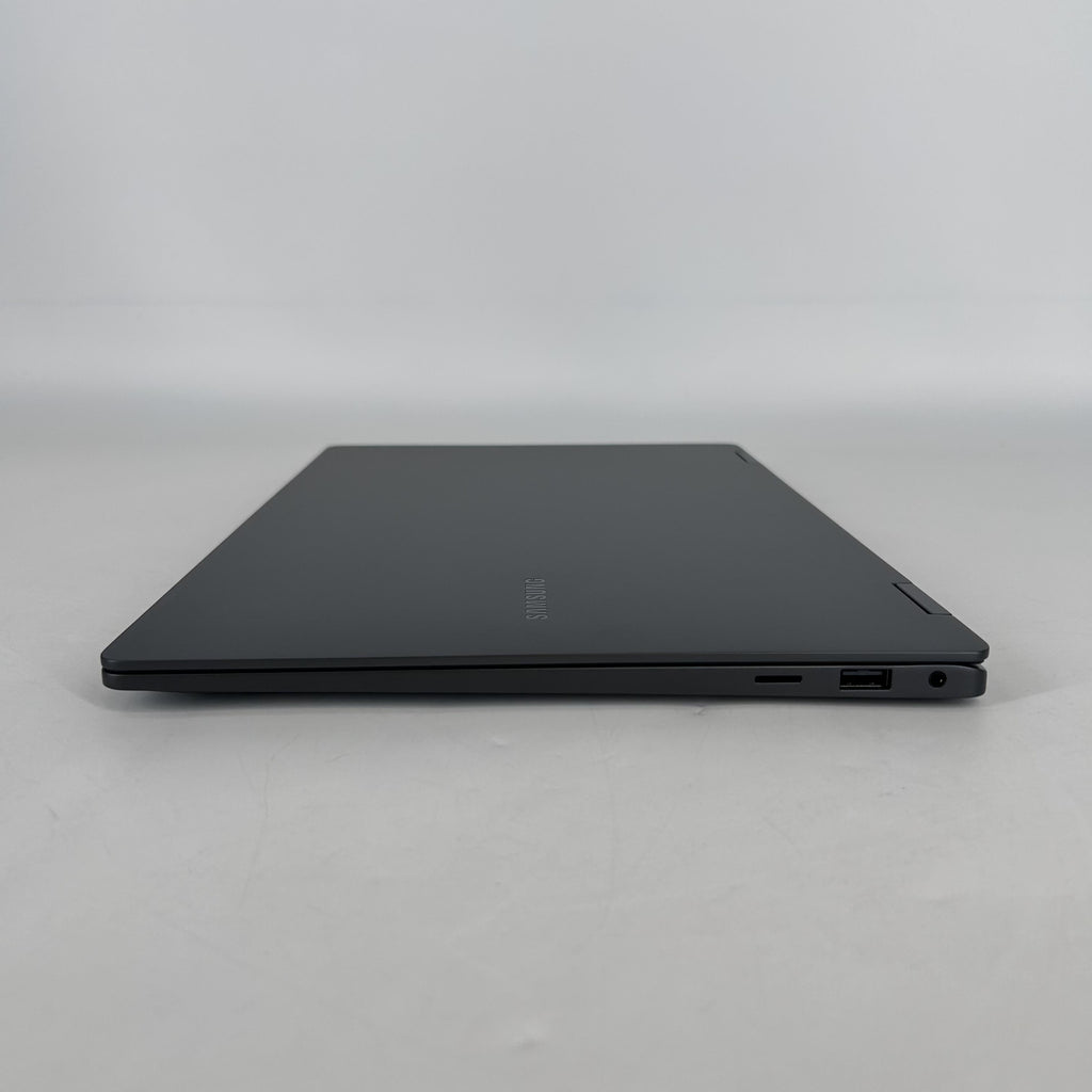 Samsung Galaxy Book3 360 15.6 Graphite 2.2 GHz Intel Core i7 13th Gen. 16GB RAM 1TB Solid State Drive