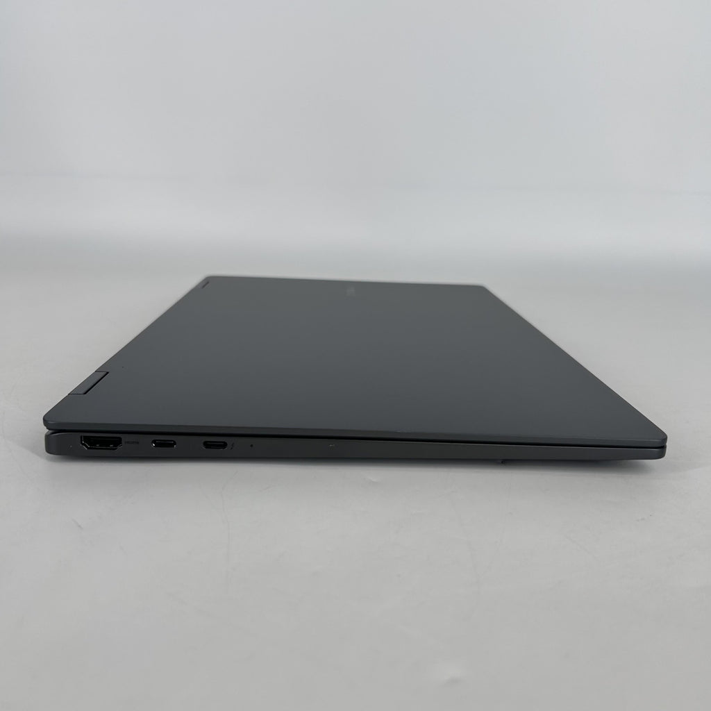 Samsung Galaxy Book3 360 15.6 Graphite 2.2 GHz Intel Core i7 13th Gen. 16GB RAM 1TB Solid State Drive