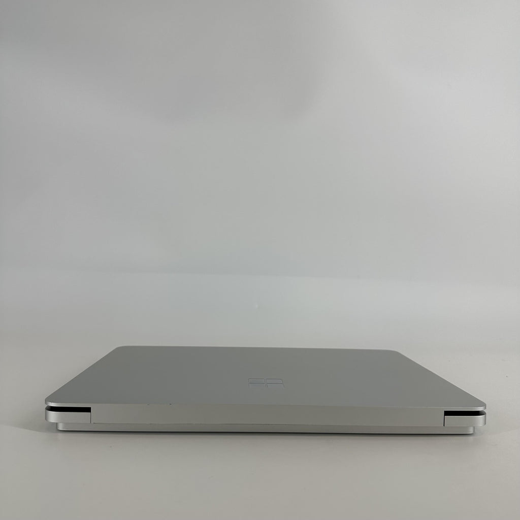 Microsoft Surface Laptop Studio 2 14.4 Silver 2.9 GHz Intel Core i7 13th Gen. 64GB RAM 1TB Solid State Drive NVIDIA GeForce RTX 4060 8 GB