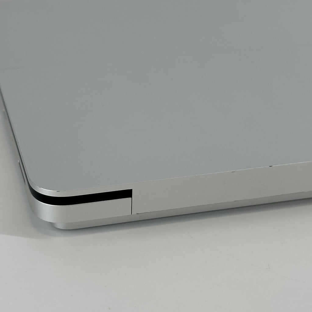 Microsoft Surface Laptop Studio 2 14.4 Silver 2.9 GHz Intel Core i7 13th Gen. 64GB RAM 1TB Solid State Drive NVIDIA GeForce RTX 4060 8 GB