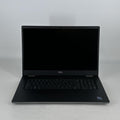 Dell Precision 7780 17.3 Gray 2.2 GHz Intel Core i9 13th Gen. 64GB RAM 1TB Solid State Drive NVIDIA RTX 1000 Ada 6 GB