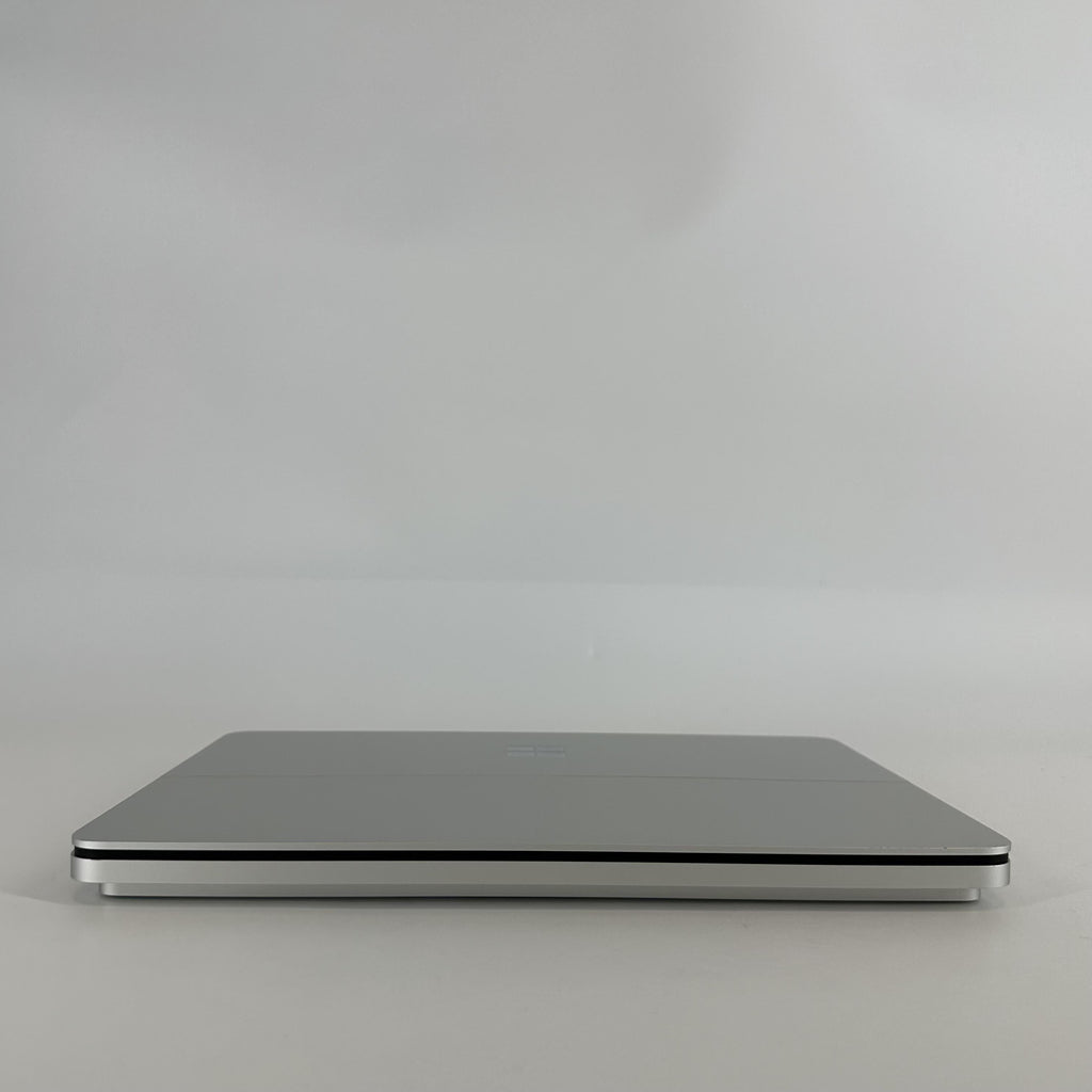 Microsoft Surface Laptop Studio 2 14.4 Silver 2.9 GHz Intel Core i7 13th Gen. 64GB RAM 1TB Solid State Drive NVIDIA GeForce RTX 4060 8 GB