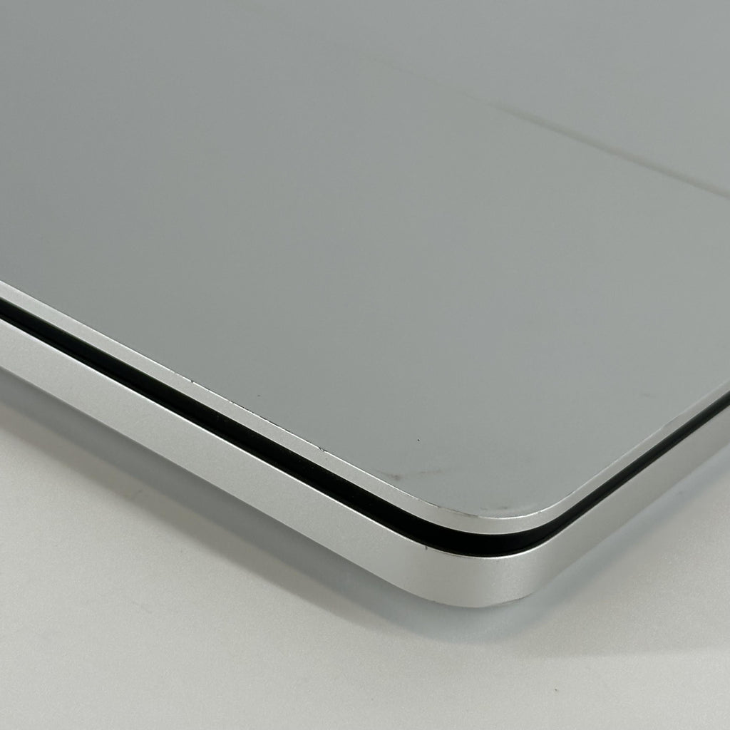Microsoft Surface Laptop Studio 2 14.4 Silver 2.9 GHz Intel Core i7 13th Gen. 64GB RAM 1TB Solid State Drive NVIDIA GeForce RTX 4060 8 GB