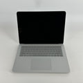 Microsoft Surface Laptop Studio 2 14.4 Silver 2.9 GHz Intel Core i7 13th Gen. 64GB RAM 1TB Solid State Drive NVIDIA GeForce RTX 4060 8 GB
