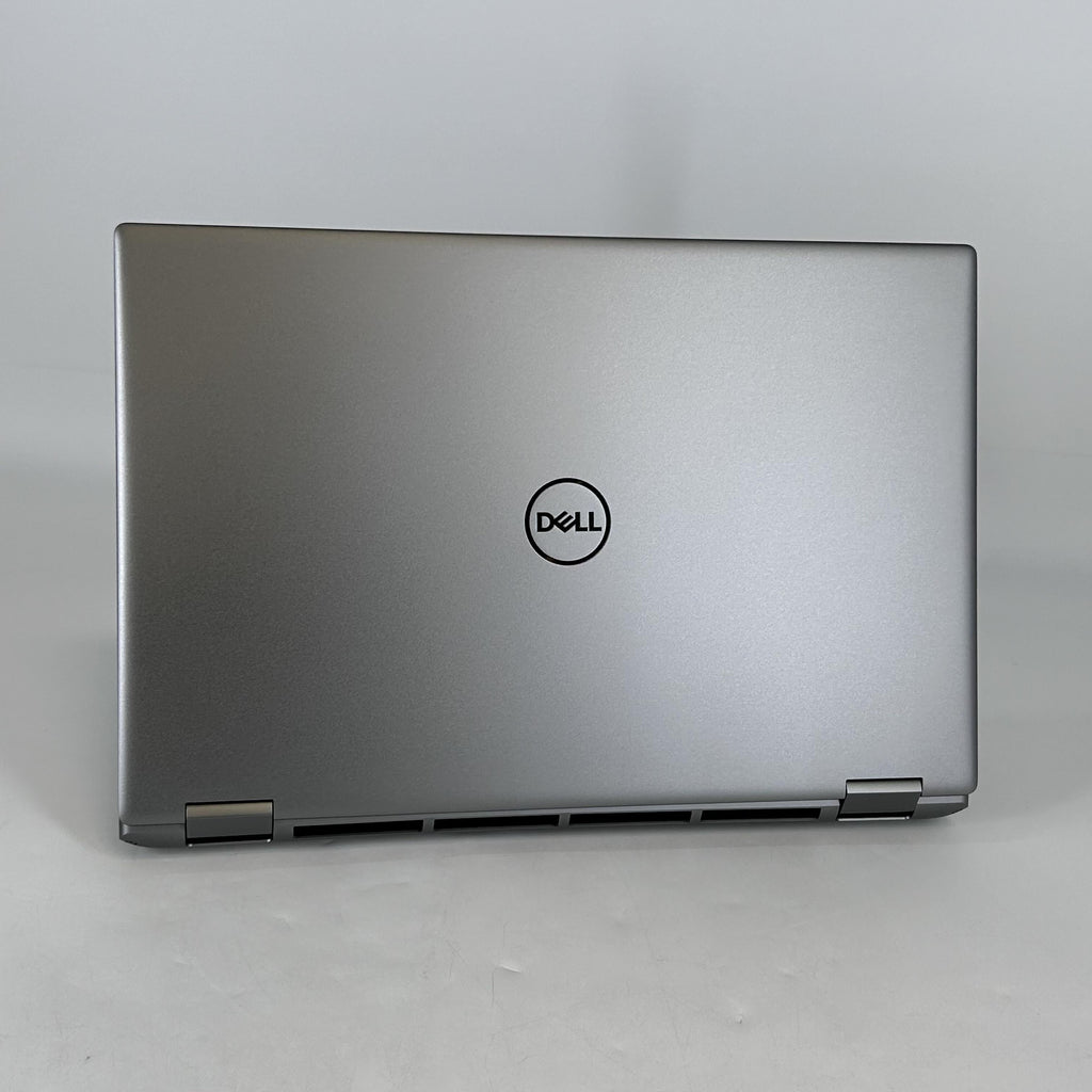Dell Precision 7780 17.3 Gray 2.2 GHz Intel Core i9 13th Gen. 64GB RAM 1TB Solid State Drive NVIDIA RTX 1000 Ada 6 GB