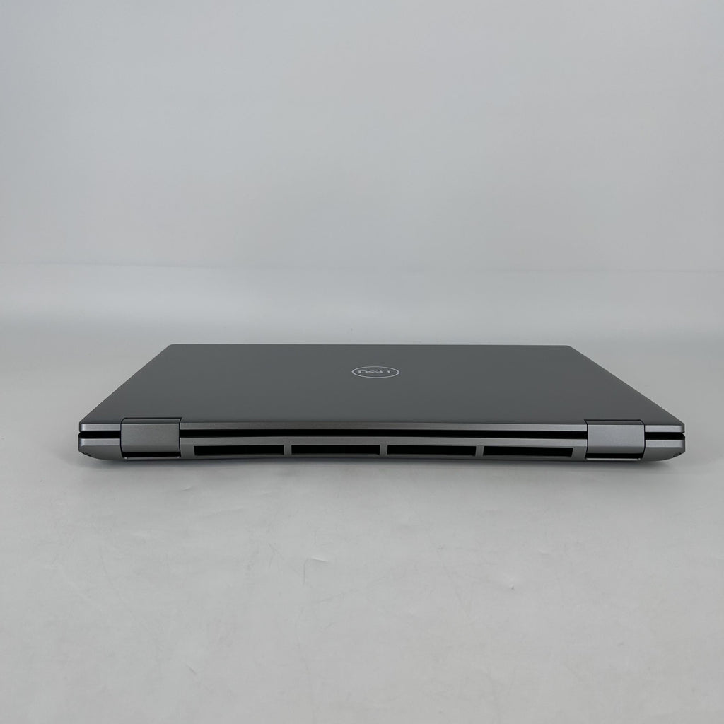 Dell Precision 7780 17.3 Gray 2.2 GHz Intel Core i9 13th Gen. 64GB RAM 1TB Solid State Drive NVIDIA RTX 1000 Ada 6 GB