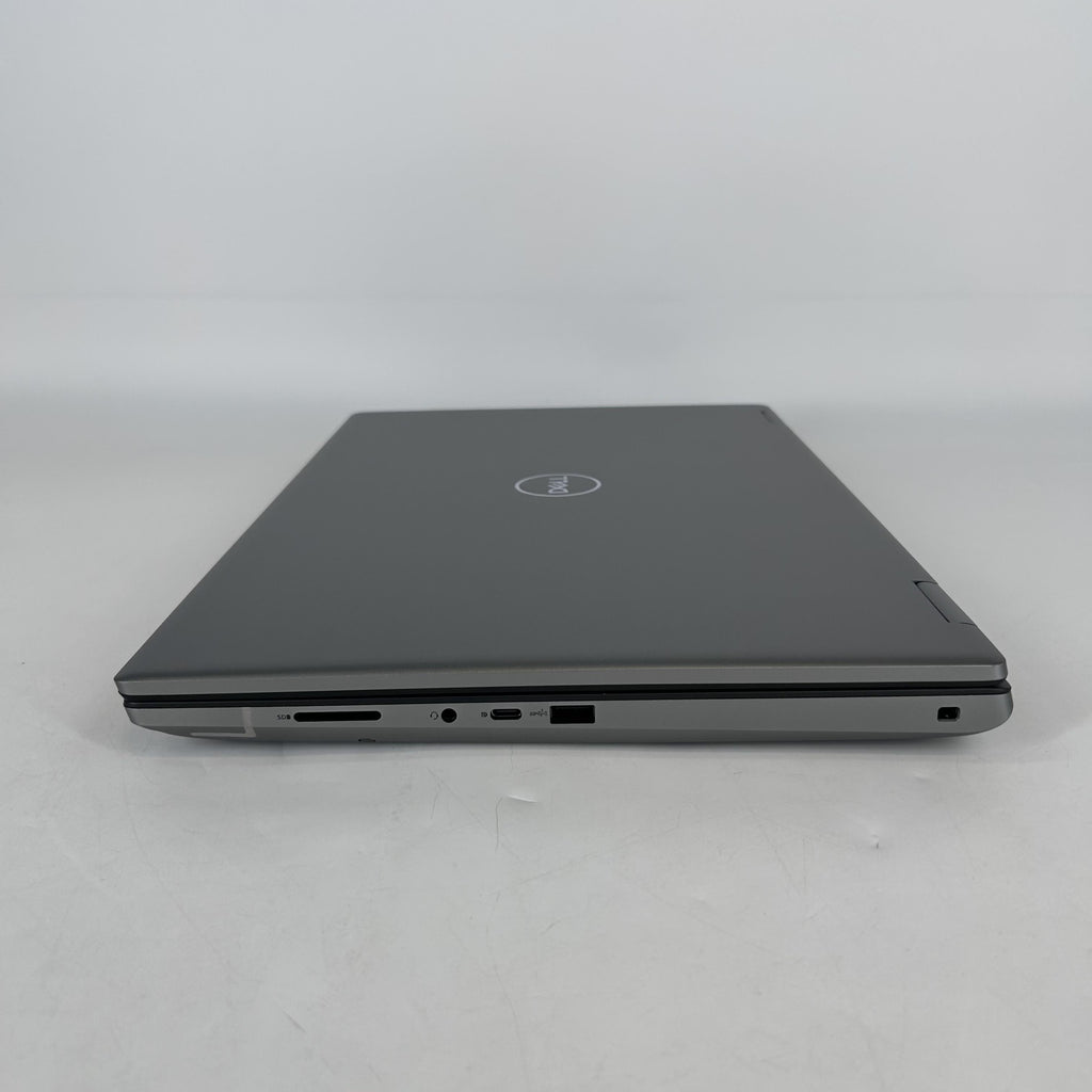 Dell Precision 7780 17.3 Gray 2.2 GHz Intel Core i9 13th Gen. 64GB RAM 1TB Solid State Drive NVIDIA RTX 1000 Ada 6 GB