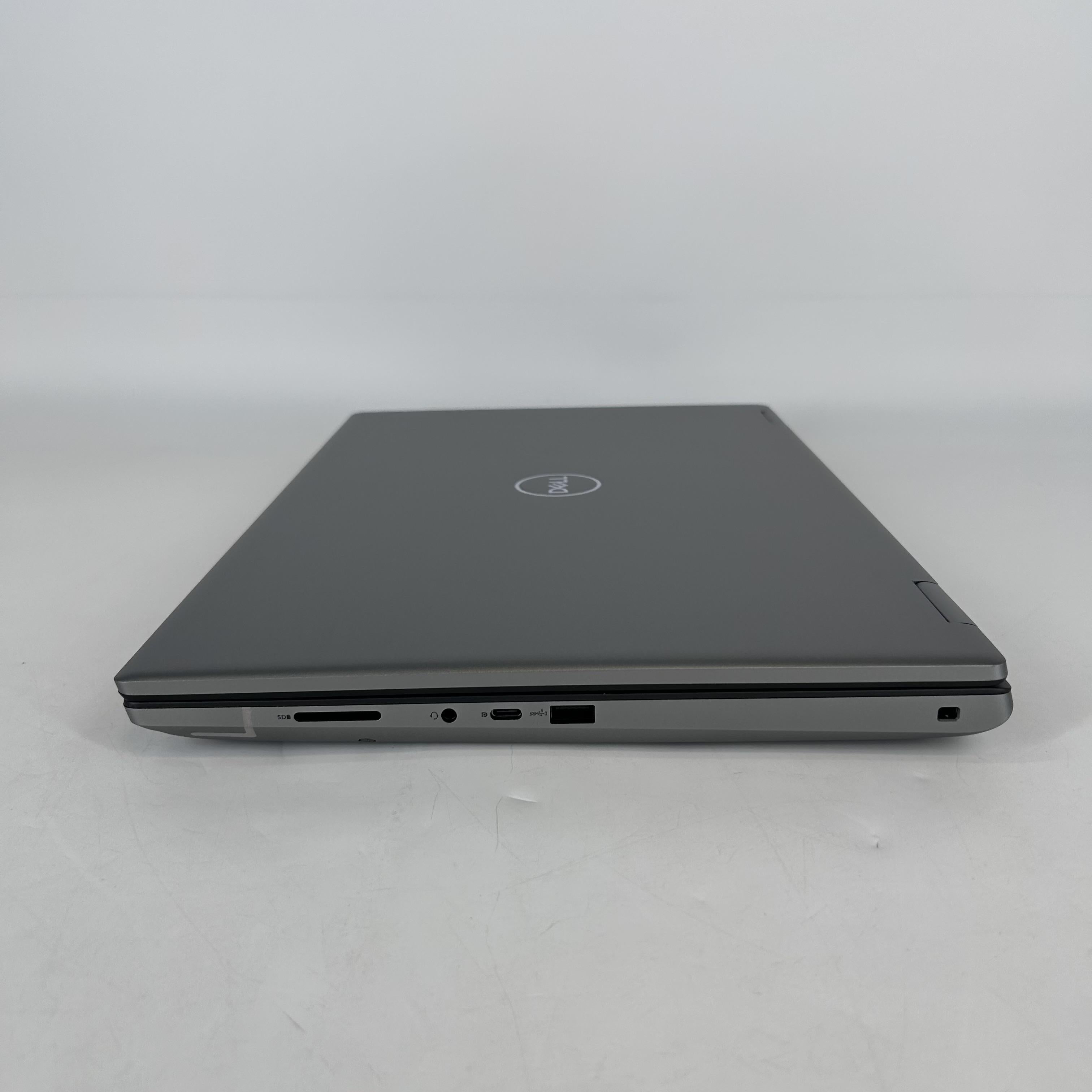 Dell Precision 7780 17.3 Gray 2.2 GHz Intel Core i9 13th Gen. 64GB RAM 1TB Solid State Drive NVIDIA RTX 1000 Ada 6 GB
