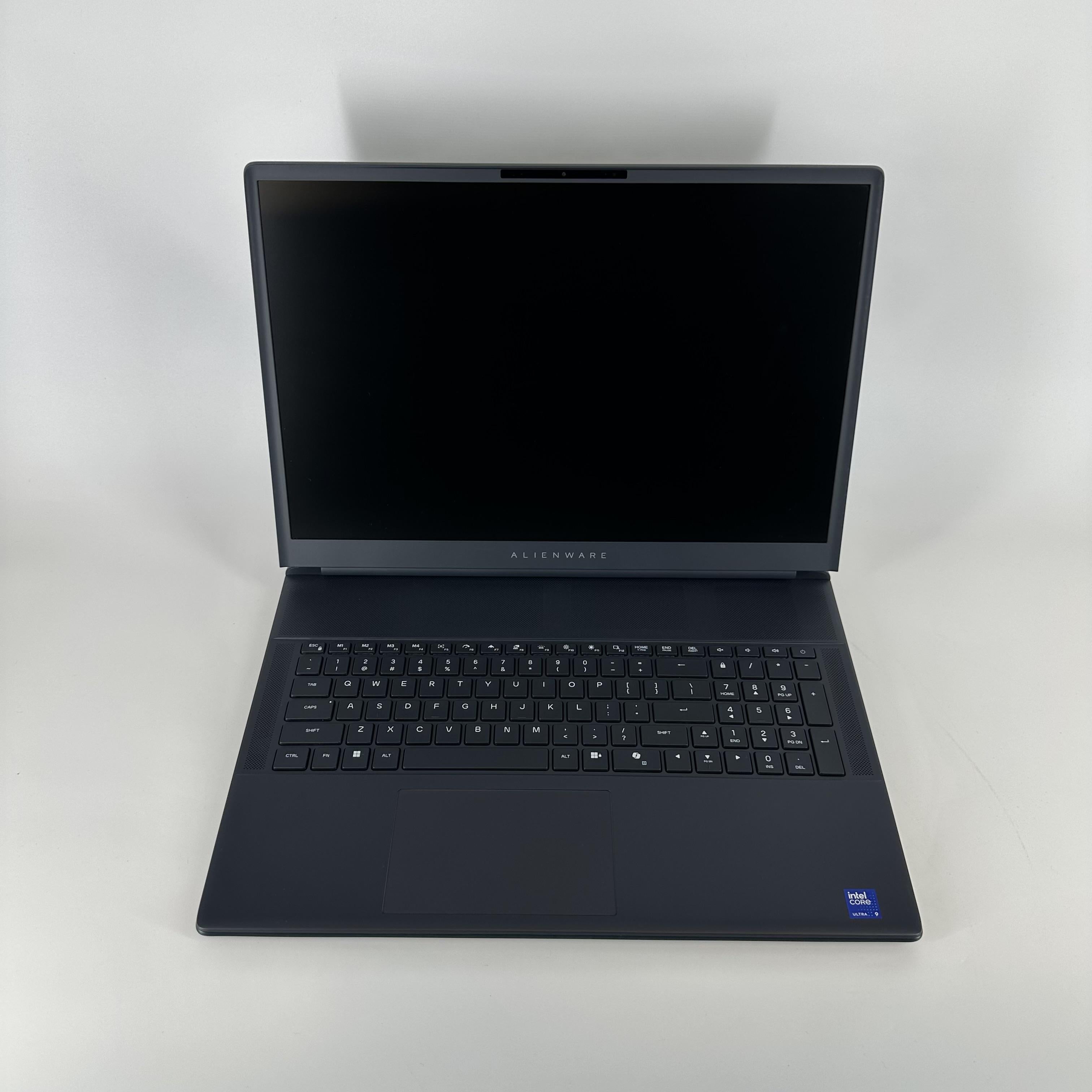 Dell Alienware 18 Area-51 Teal 2.7 GHz Intel Core Ultra 9 Series 2 64GB RAM 2TB Solid State Drive NVIDIA GeForce RTX 5080 16 GB