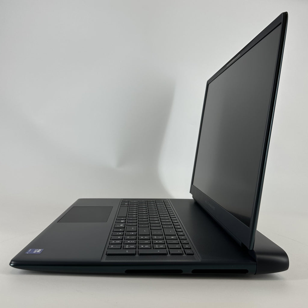 Dell Alienware 18 Area-51 Teal 2.7 GHz Intel Core Ultra 9 Series 2 64GB RAM 2TB Solid State Drive NVIDIA GeForce RTX 5080 16 GB