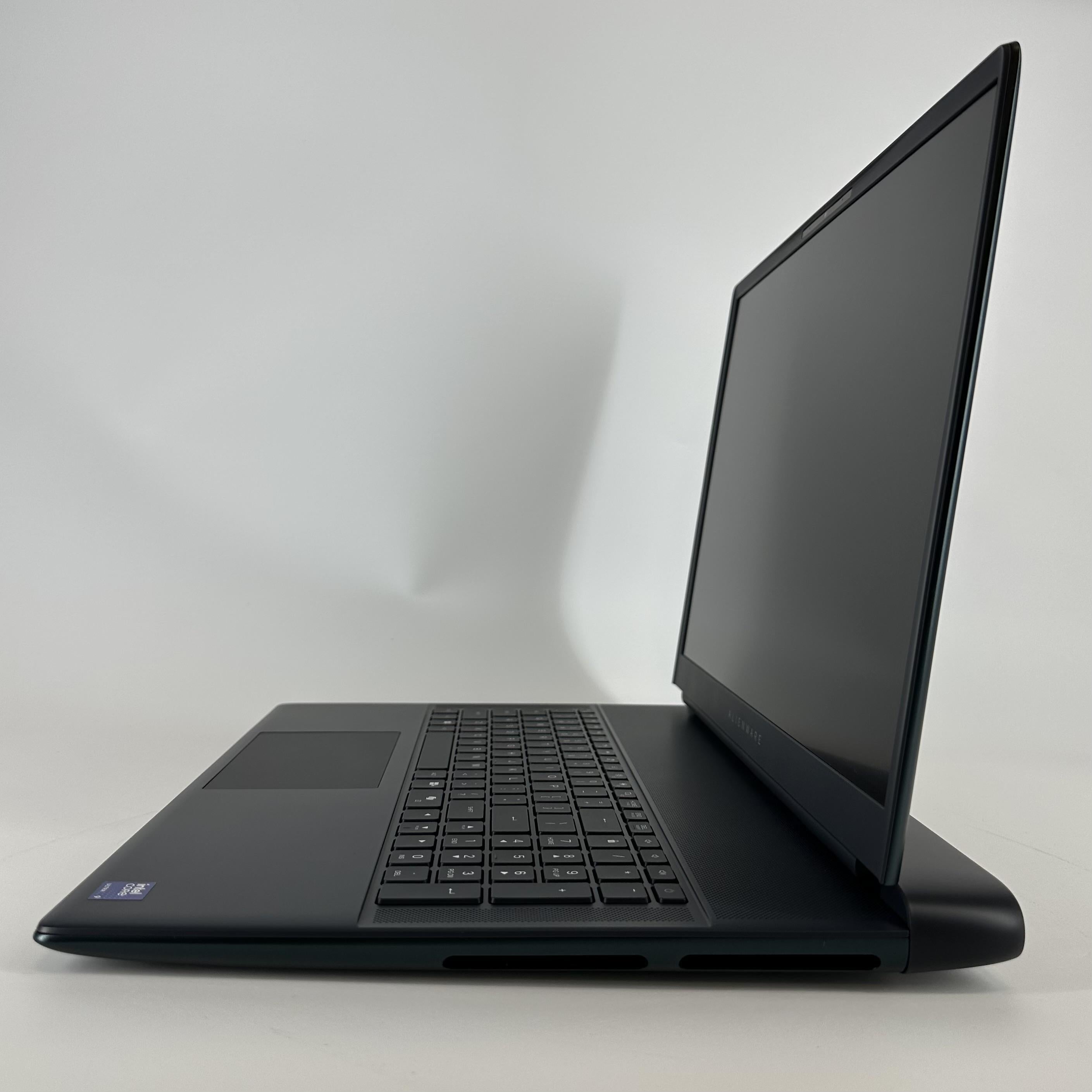 Dell Alienware 18 Area-51 Teal 2.7 GHz Intel Core Ultra 9 Series 2 64GB RAM 2TB Solid State Drive NVIDIA GeForce RTX 5080 16 GB