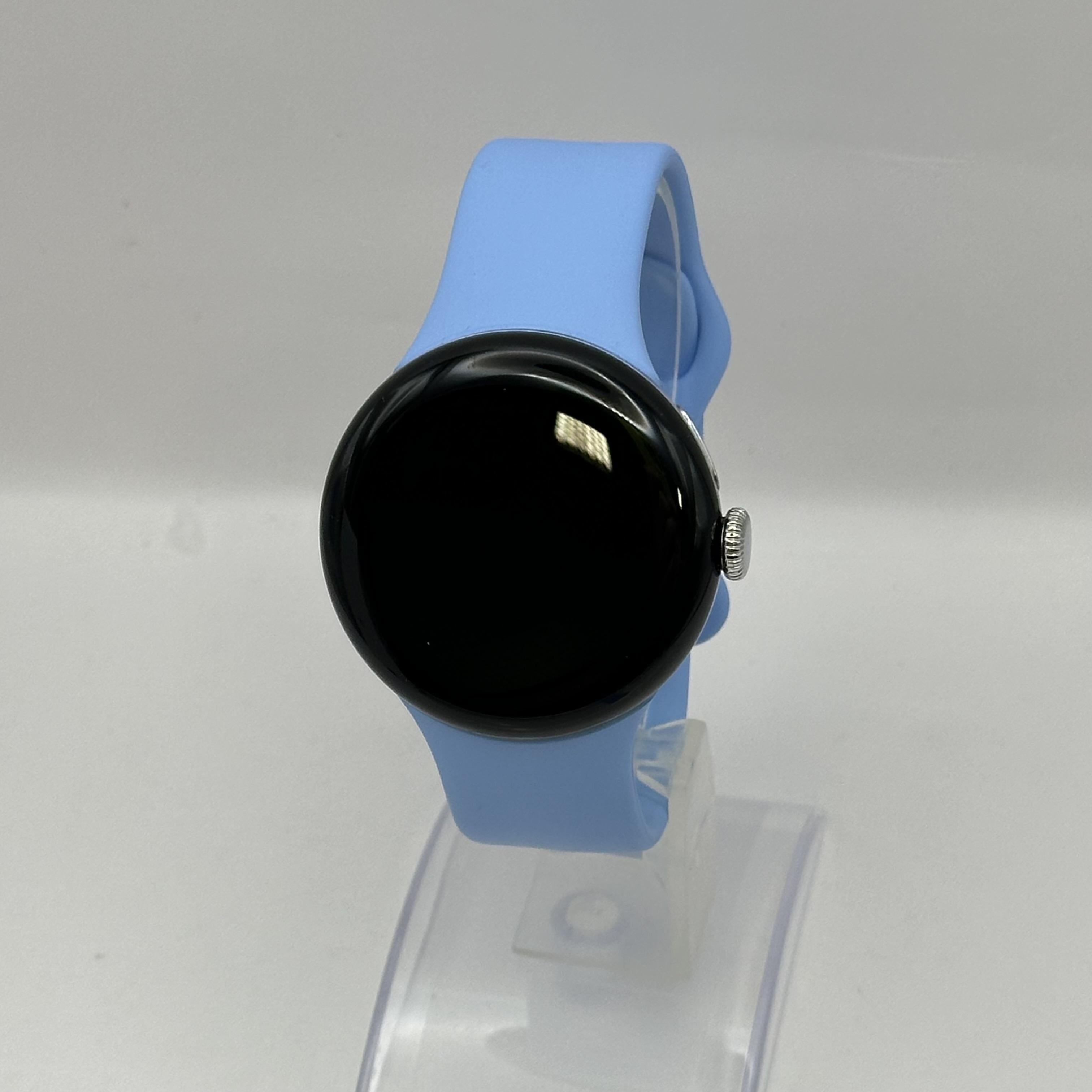 Google Pixel Watch 2 41mm Silver Unlocked 32GB