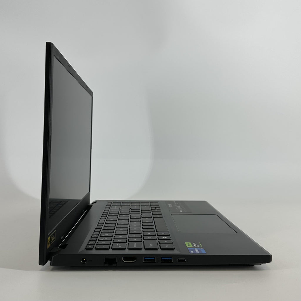 Acer Nitro V 15 Black 2.4 GHz Intel Core i7 13th Gen. 16GB RAM 512GB Solid State Drive NVIDIA GeForce RTX 4060 8 GB