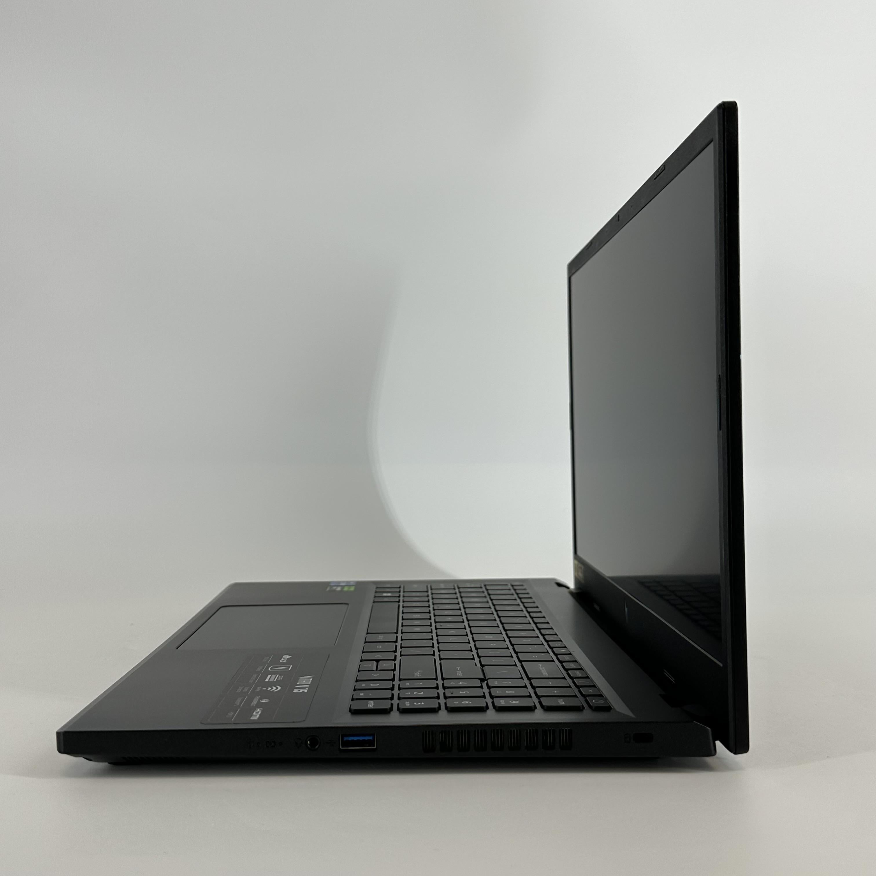 Acer Nitro V 15 Black 2.4 GHz Intel Core i7 13th Gen. 16GB RAM 512GB Solid State Drive NVIDIA GeForce RTX 4060 8 GB