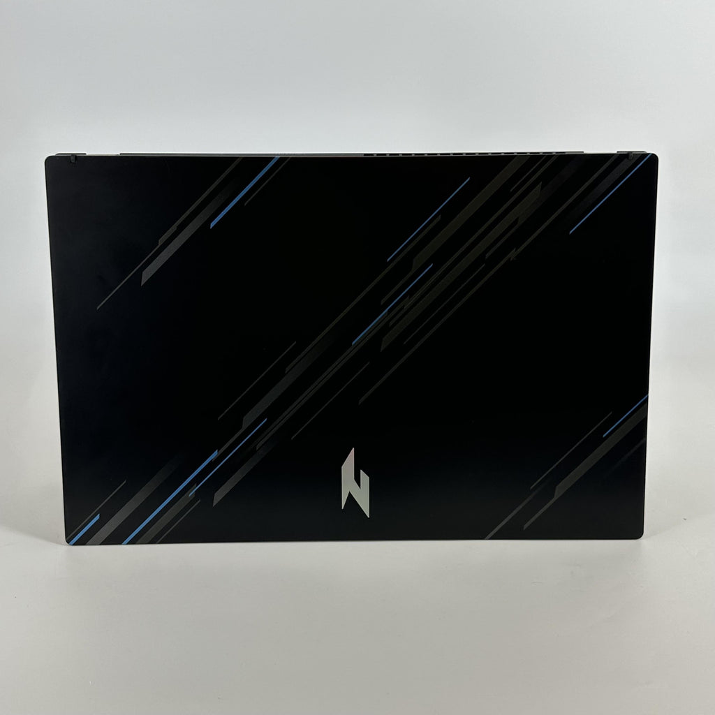 Acer Nitro V 15 Black 2.4 GHz Intel Core i7 13th Gen. 16GB RAM 512GB Solid State Drive NVIDIA GeForce RTX 4060 8 GB