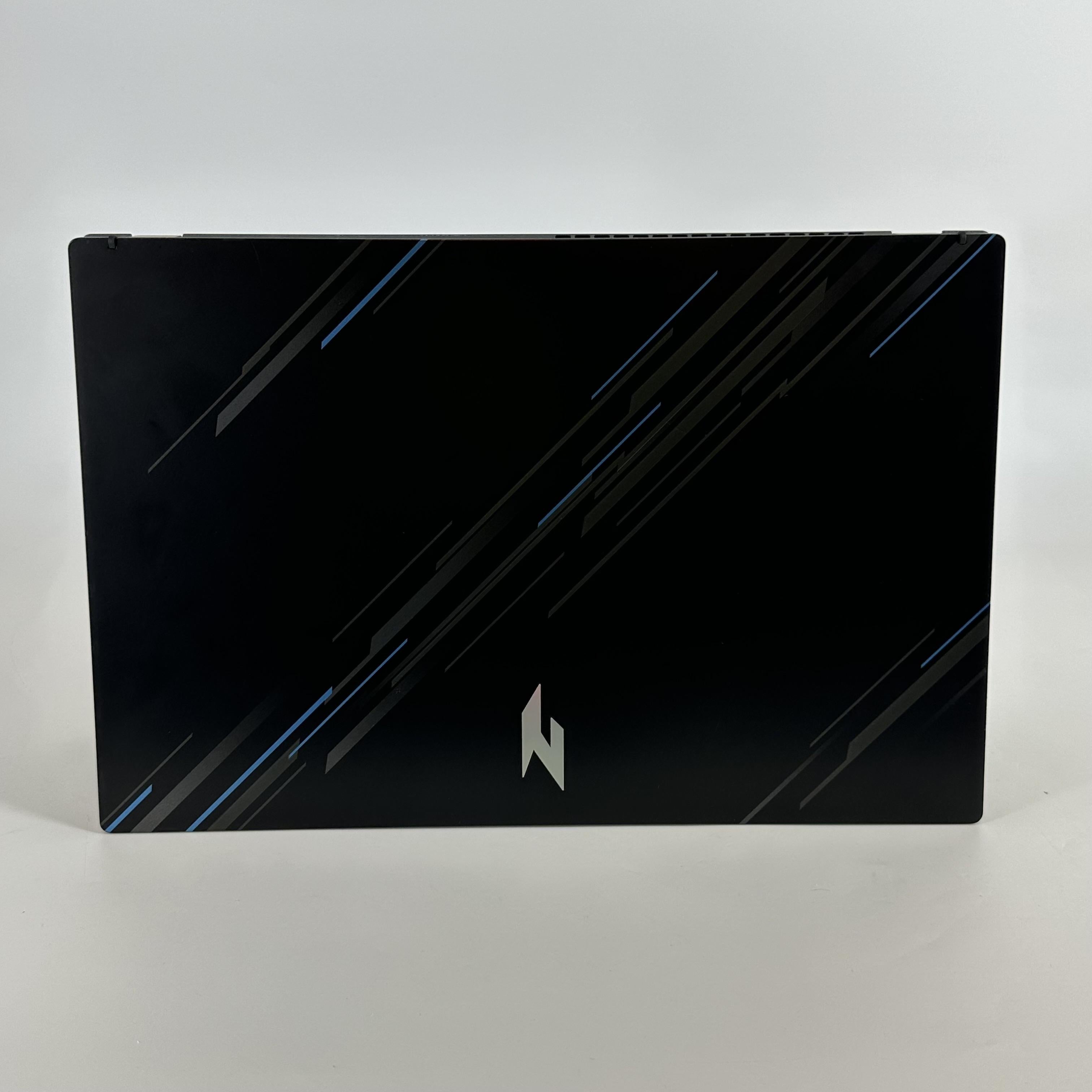 Acer Nitro V 15 Black 2.4 GHz Intel Core i7 13th Gen. 16GB RAM 512GB Solid State Drive NVIDIA GeForce RTX 4060 8 GB