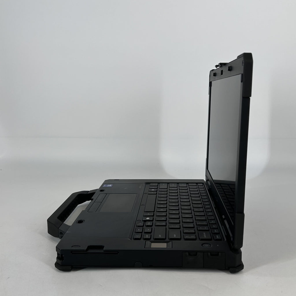 Dell Pro Rugged 14 RB14250 Black WiFi 2.1 GHz Intel Core Ultra 7 32GB RAM 1TB Solid State Drive