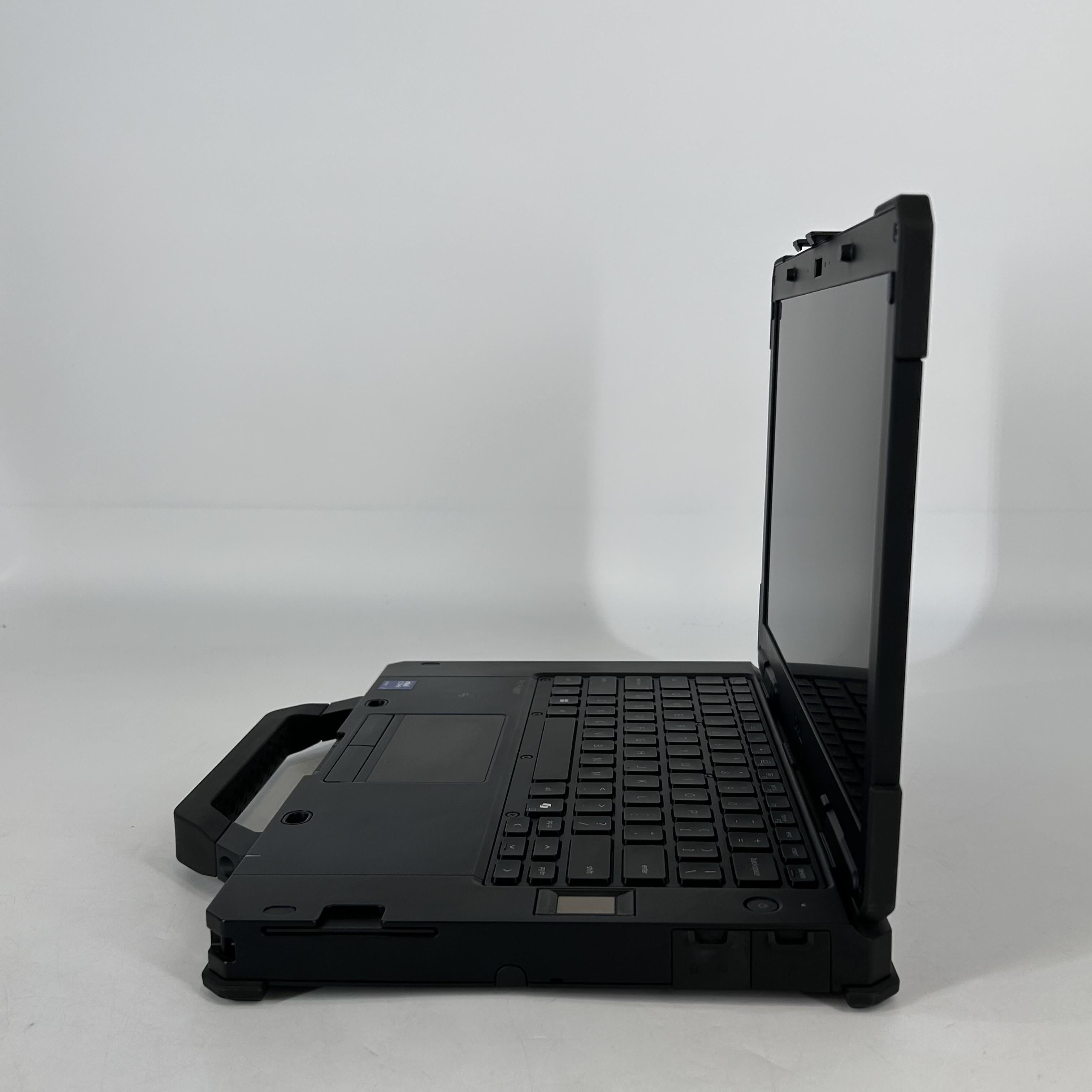 Dell Pro Rugged 14 RB14250 Black WiFi 2.1 GHz Intel Core Ultra 7 32GB RAM 1TB Solid State Drive