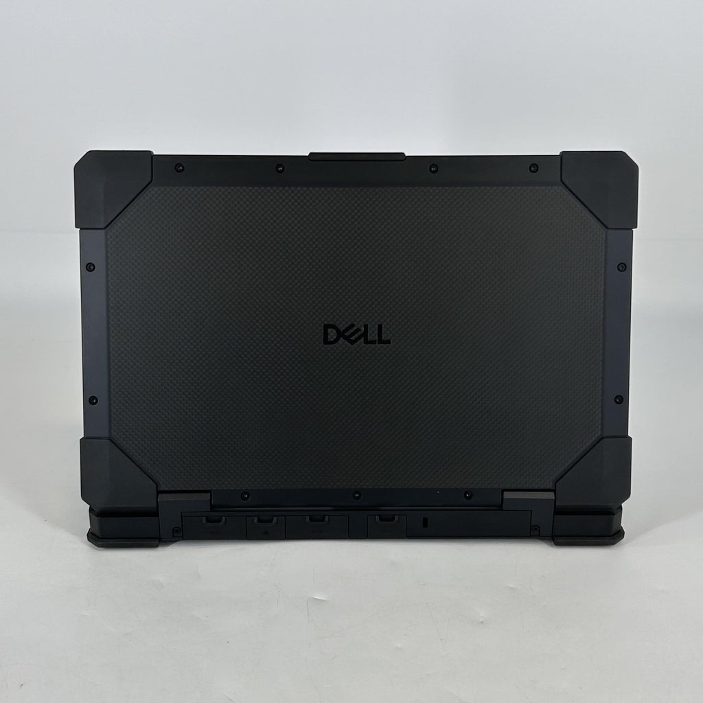 Dell Pro Rugged 14 RB14250 Black WiFi 2.1 GHz Intel Core Ultra 7 32GB RAM 1TB Solid State Drive