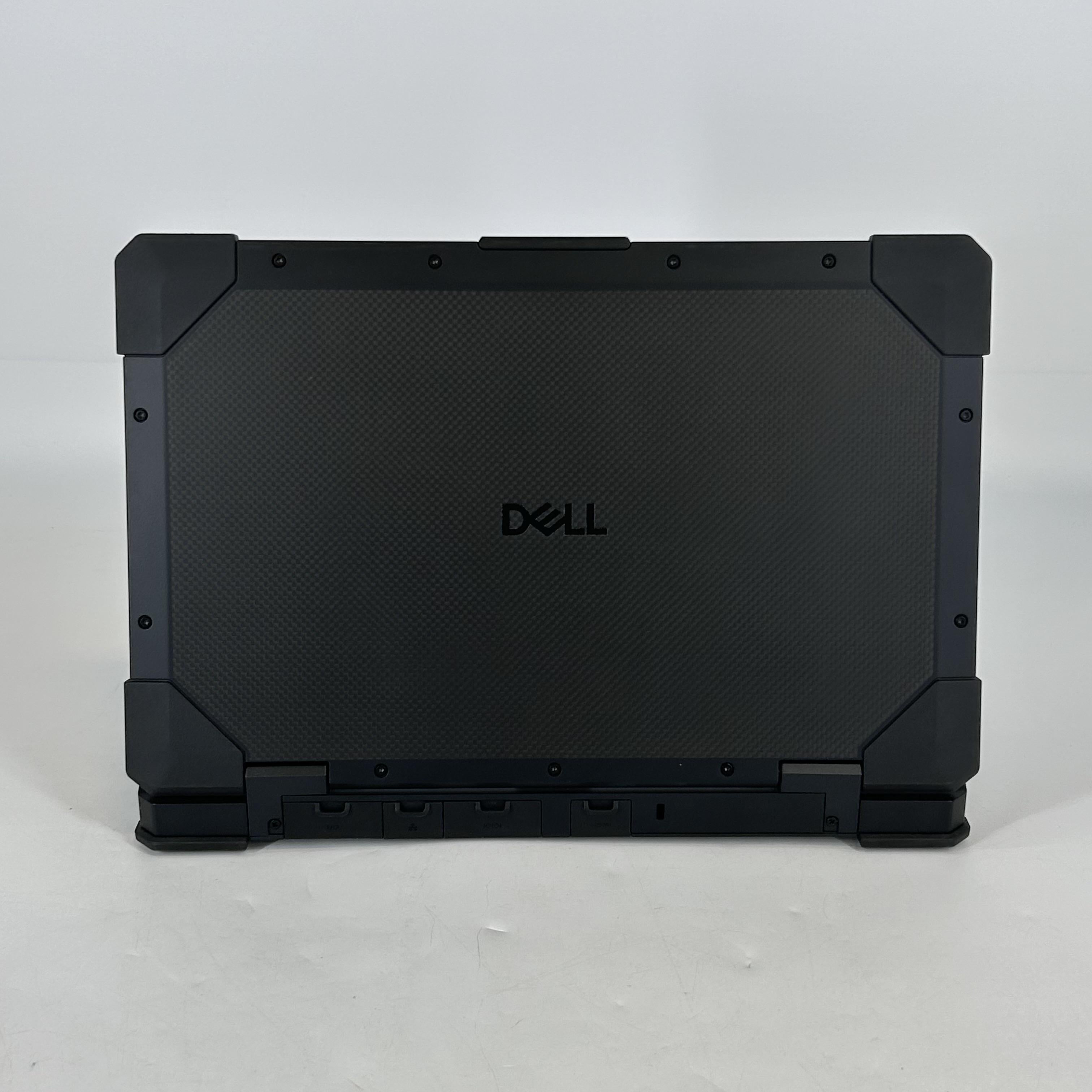 Dell Pro Rugged 14 RB14250 Black WiFi 2.1 GHz Intel Core Ultra 7 32GB RAM 1TB Solid State Drive