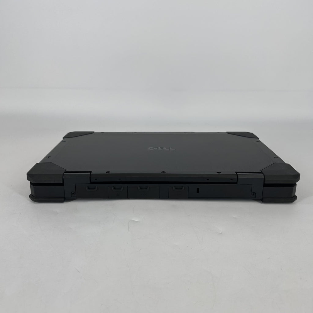 Dell Pro Rugged 14 RB14250 Black WiFi 2.1 GHz Intel Core Ultra 7 32GB RAM 1TB Solid State Drive