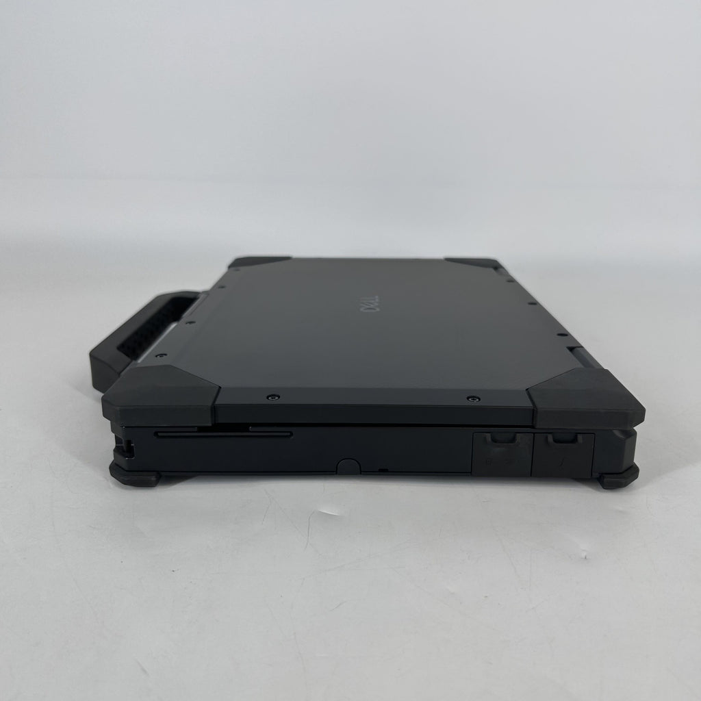 Dell Pro Rugged 14 RB14250 Black WiFi 2.1 GHz Intel Core Ultra 7 32GB RAM 1TB Solid State Drive