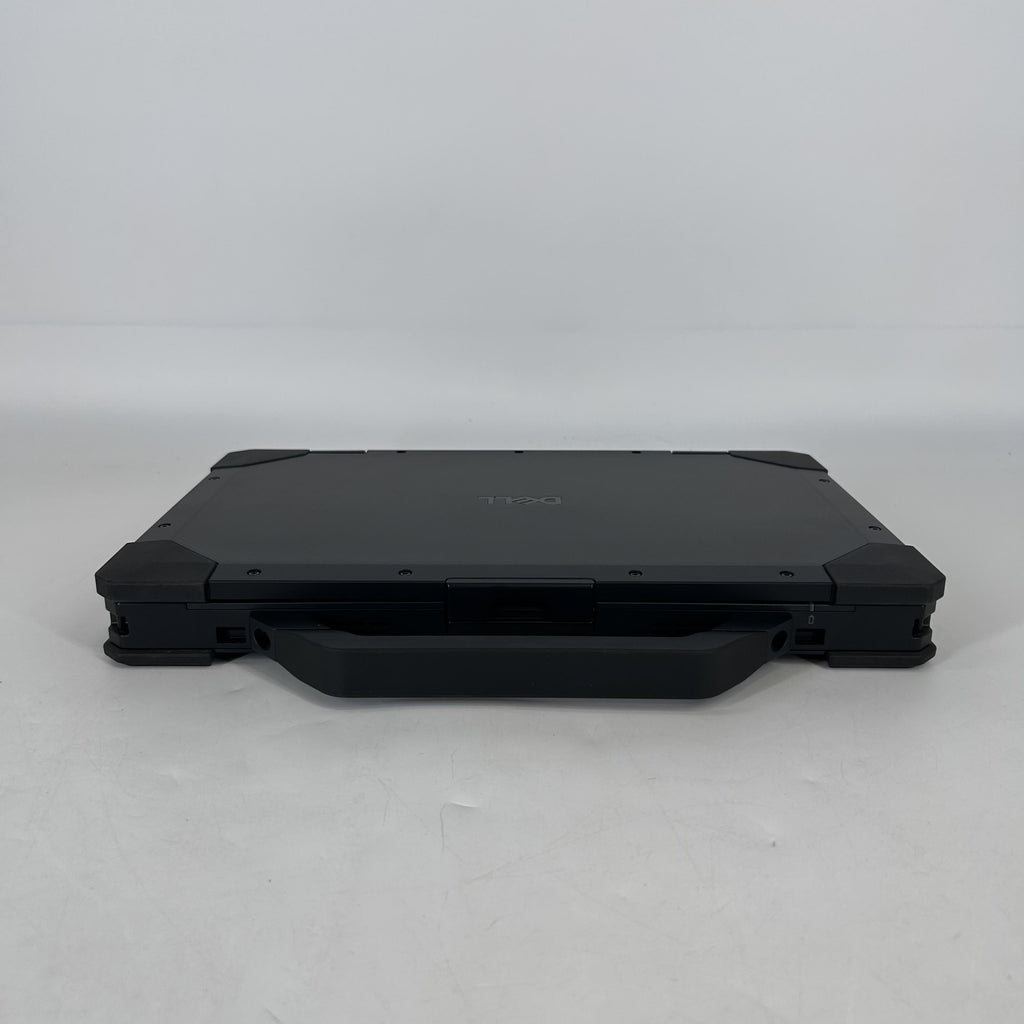 Dell Pro Rugged 14 RB14250 Black WiFi 2.1 GHz Intel Core Ultra 7 32GB RAM 1TB Solid State Drive