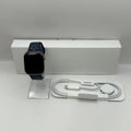 Apple Watch (Series 11) 46mm Space Gray WiFi 64GB