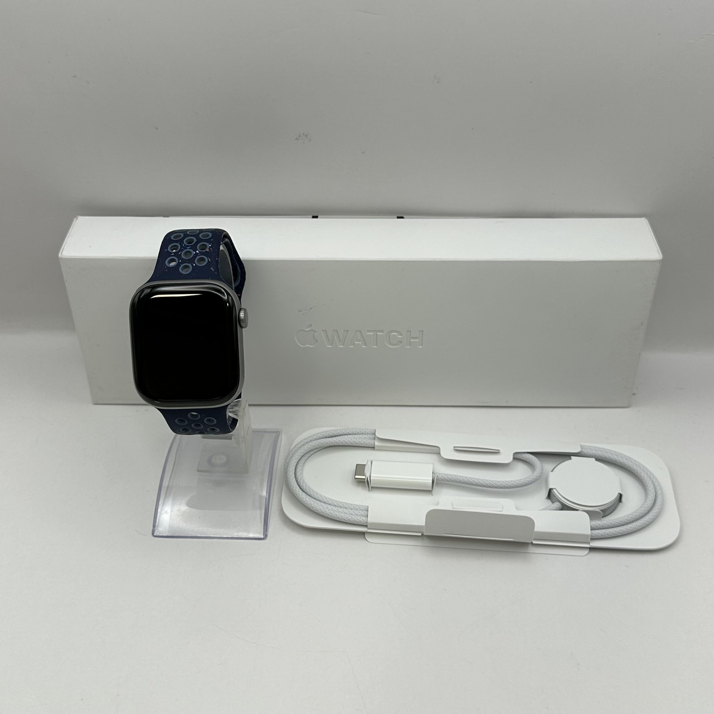 Apple Watch (Series 11) 46mm Space Gray WiFi 64GB