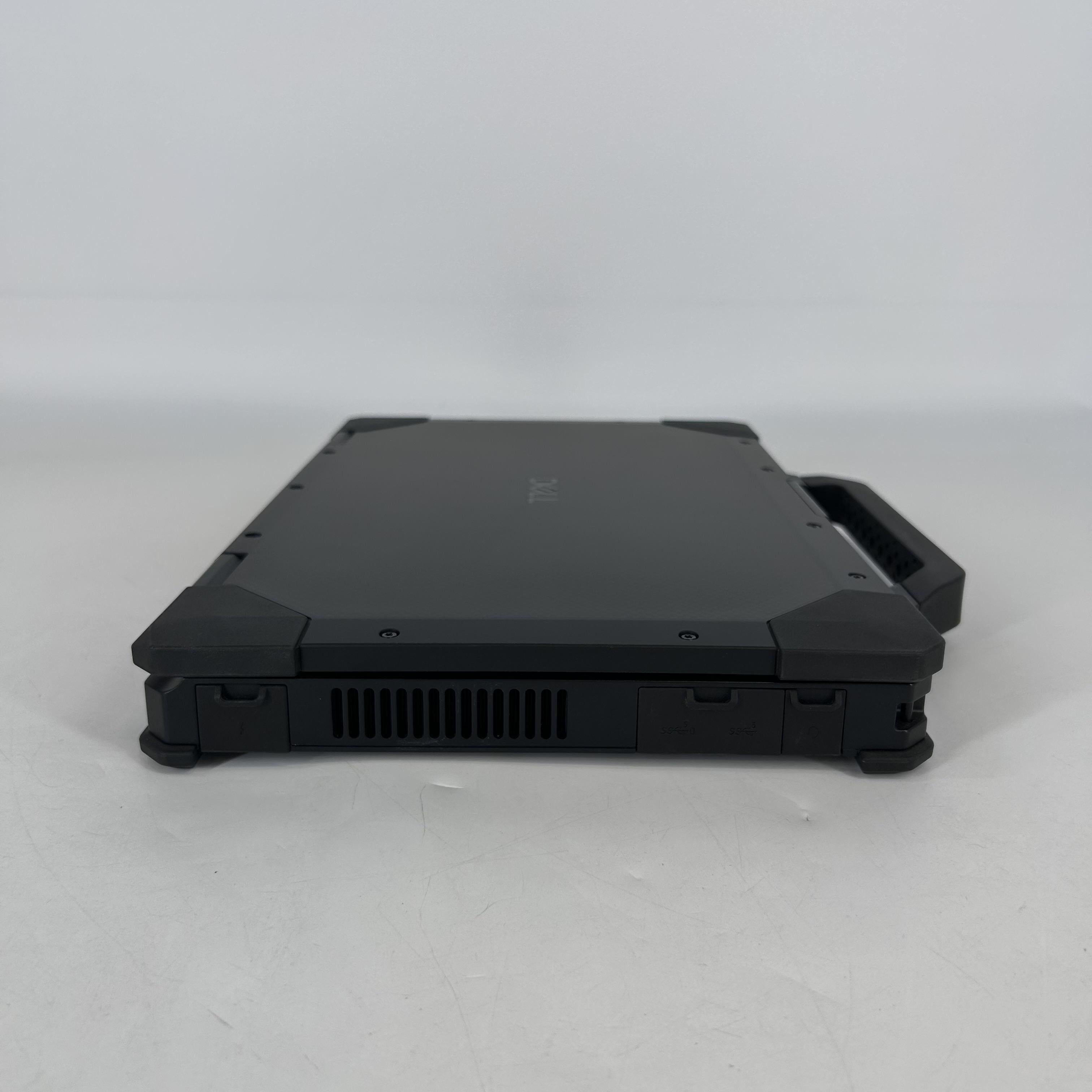 Dell Pro Rugged 14 RB14250 Black WiFi 2.1 GHz Intel Core Ultra 7 32GB RAM 1TB Solid State Drive