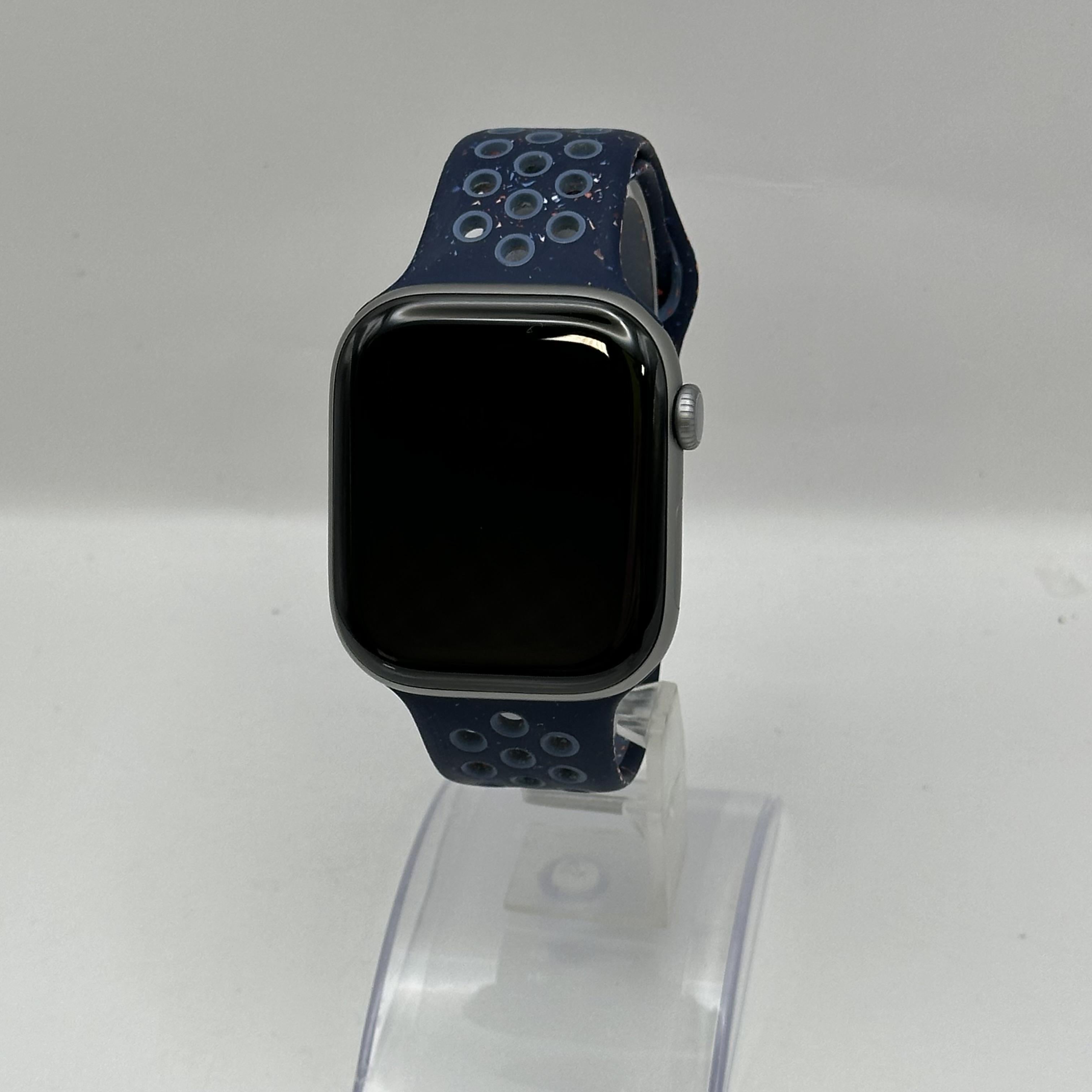 Apple Watch (Series 11) 46mm Space Gray WiFi 64GB
