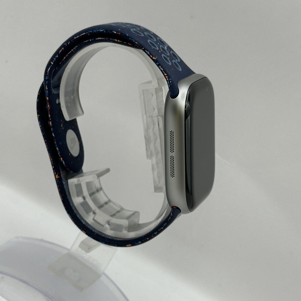 Apple Watch (Series 11) 46mm Space Gray WiFi 64GB