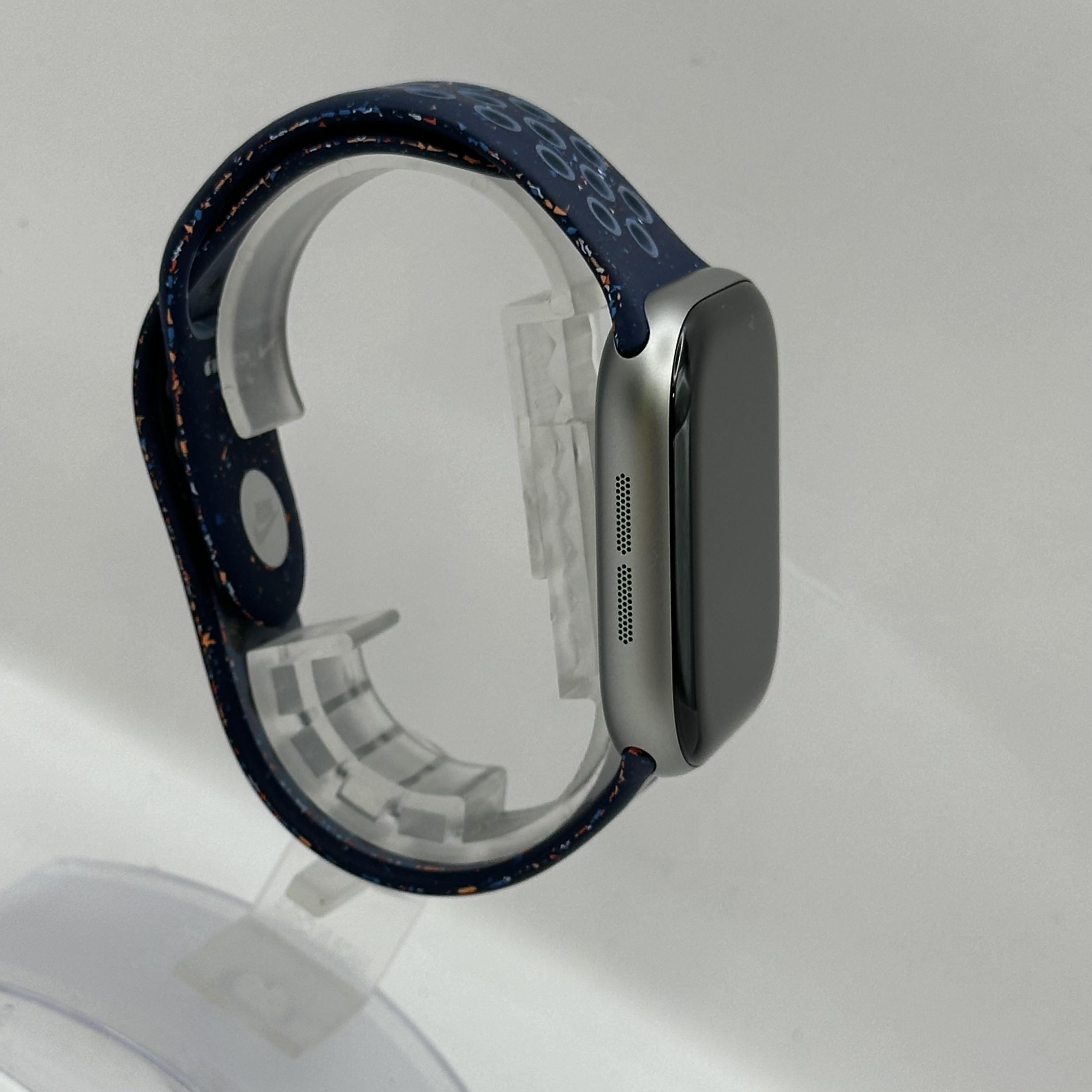 Apple Watch (Series 11) 46mm Space Gray WiFi 64GB