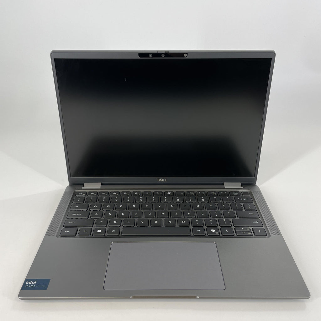 Dell Latitude 7450 14 Gray 2.1 GHz Intel Core Ultra 7 32GB RAM 512GB Solid State Drive