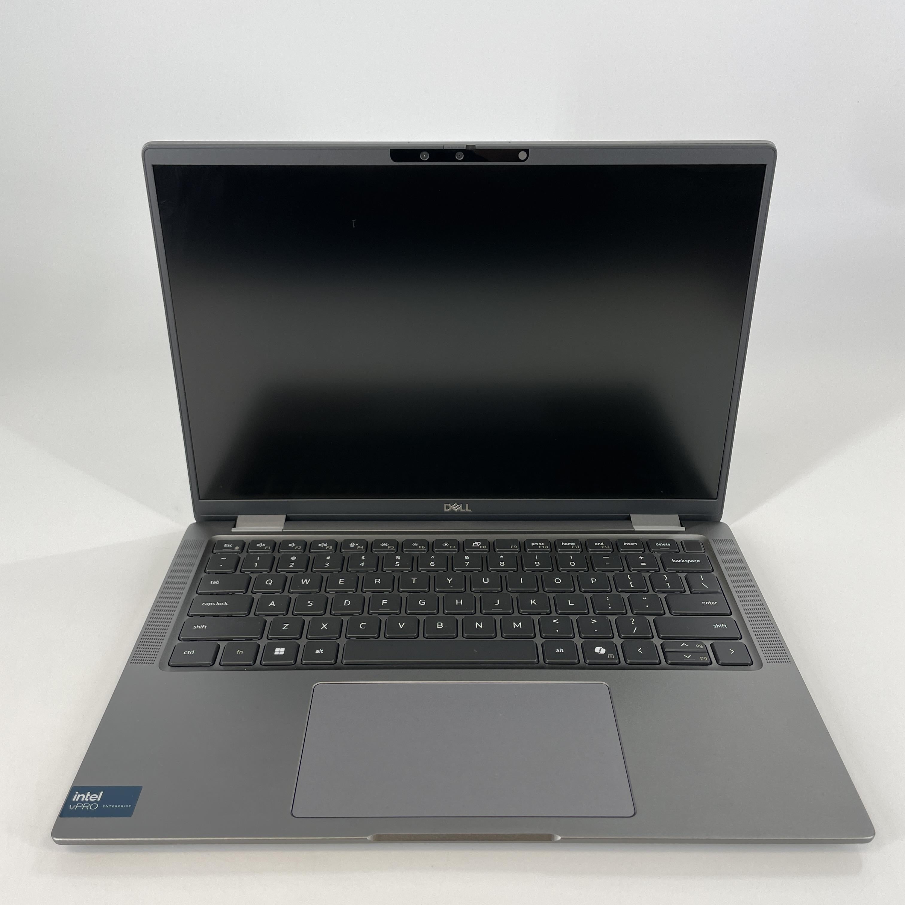 Dell Latitude 7450 14 Gray 2.1 GHz Intel Core Ultra 7 32GB RAM 512GB Solid State Drive