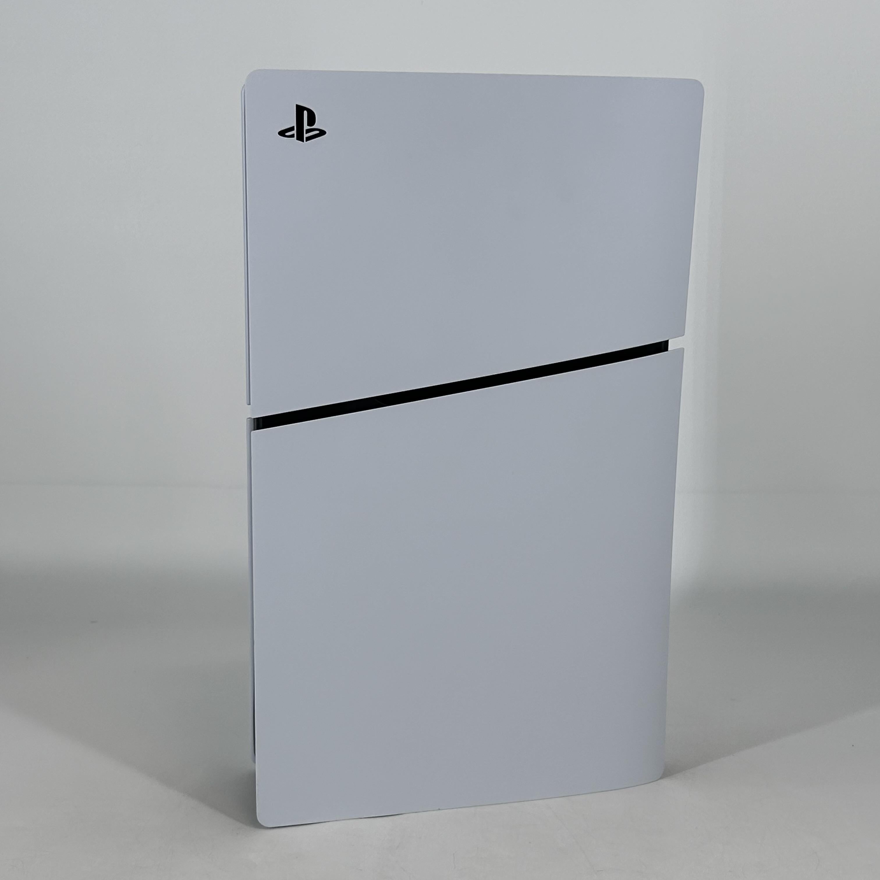 Sony PlayStation 5 Slim Digital Edition White 825GB