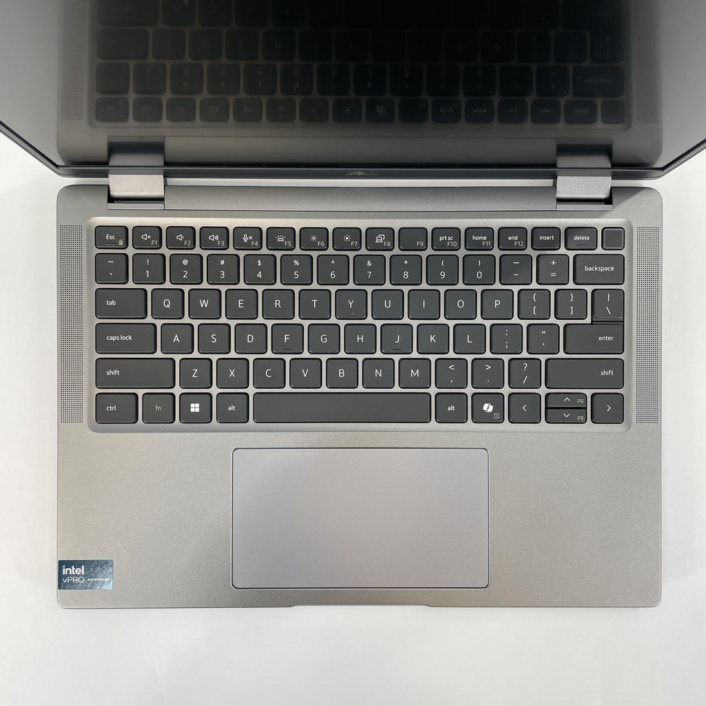 Dell Latitude 7450 14 Gray 2.1 GHz Intel Core Ultra 7 32GB RAM 512GB Solid State Drive