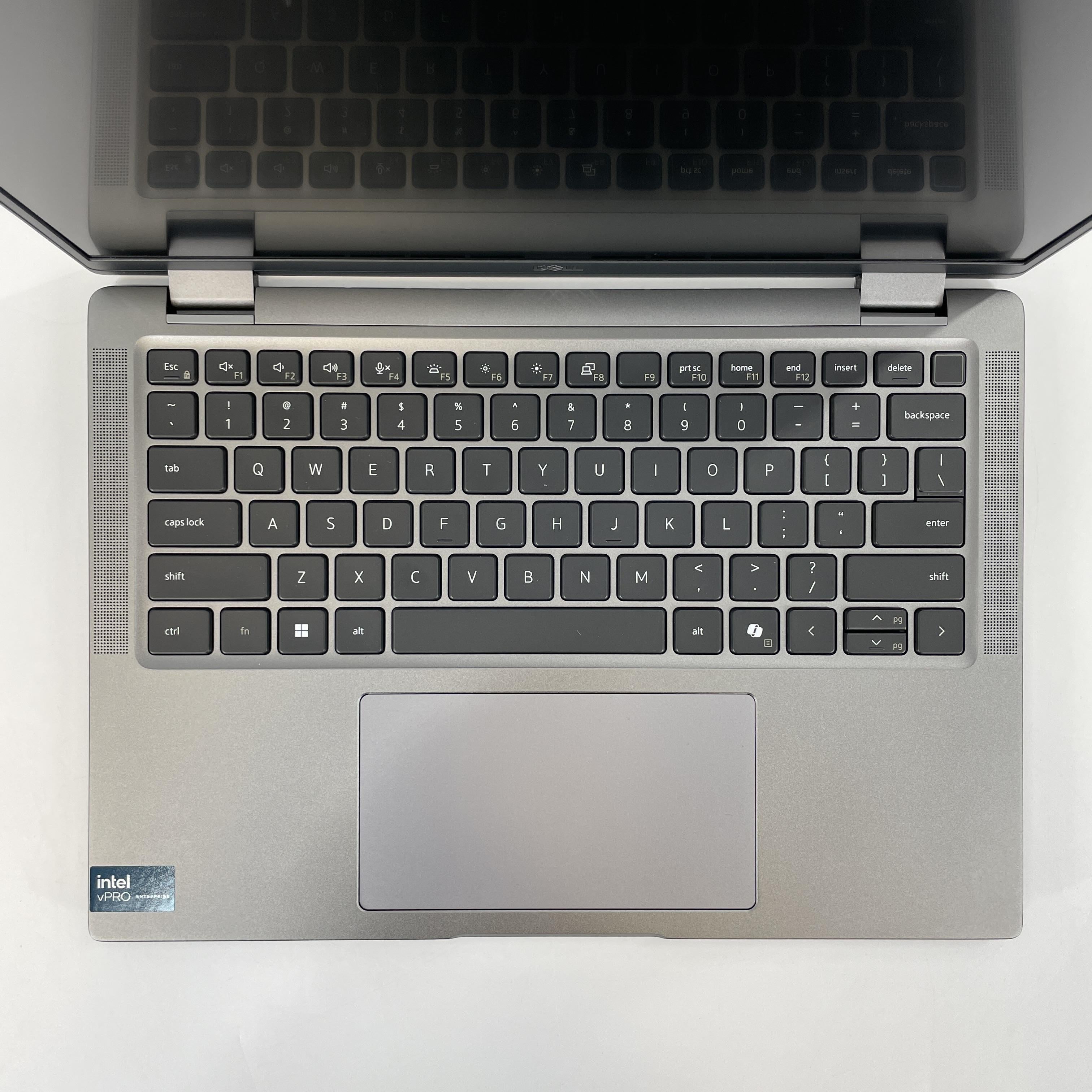 Dell Latitude 7450 14 Gray 2.1 GHz Intel Core Ultra 7 32GB RAM 512GB Solid State Drive