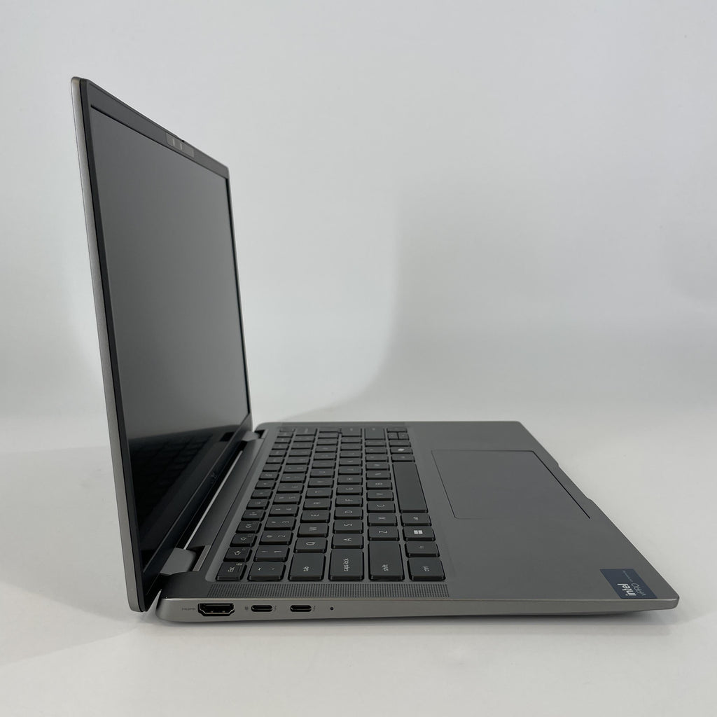 Dell Latitude 7450 14 Gray 2.1 GHz Intel Core Ultra 7 32GB RAM 512GB Solid State Drive
