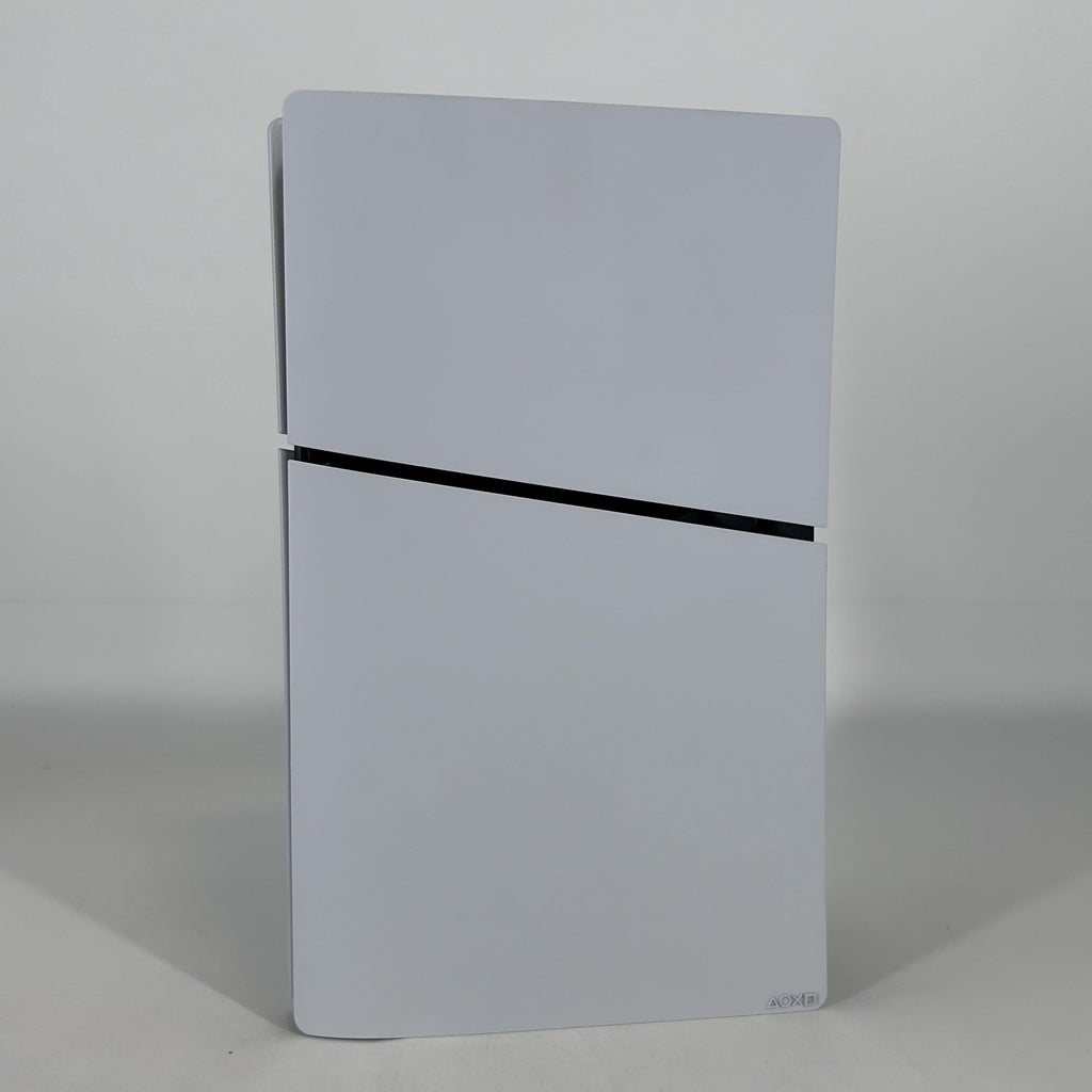 Sony PlayStation 5 Slim Digital Edition White 825GB