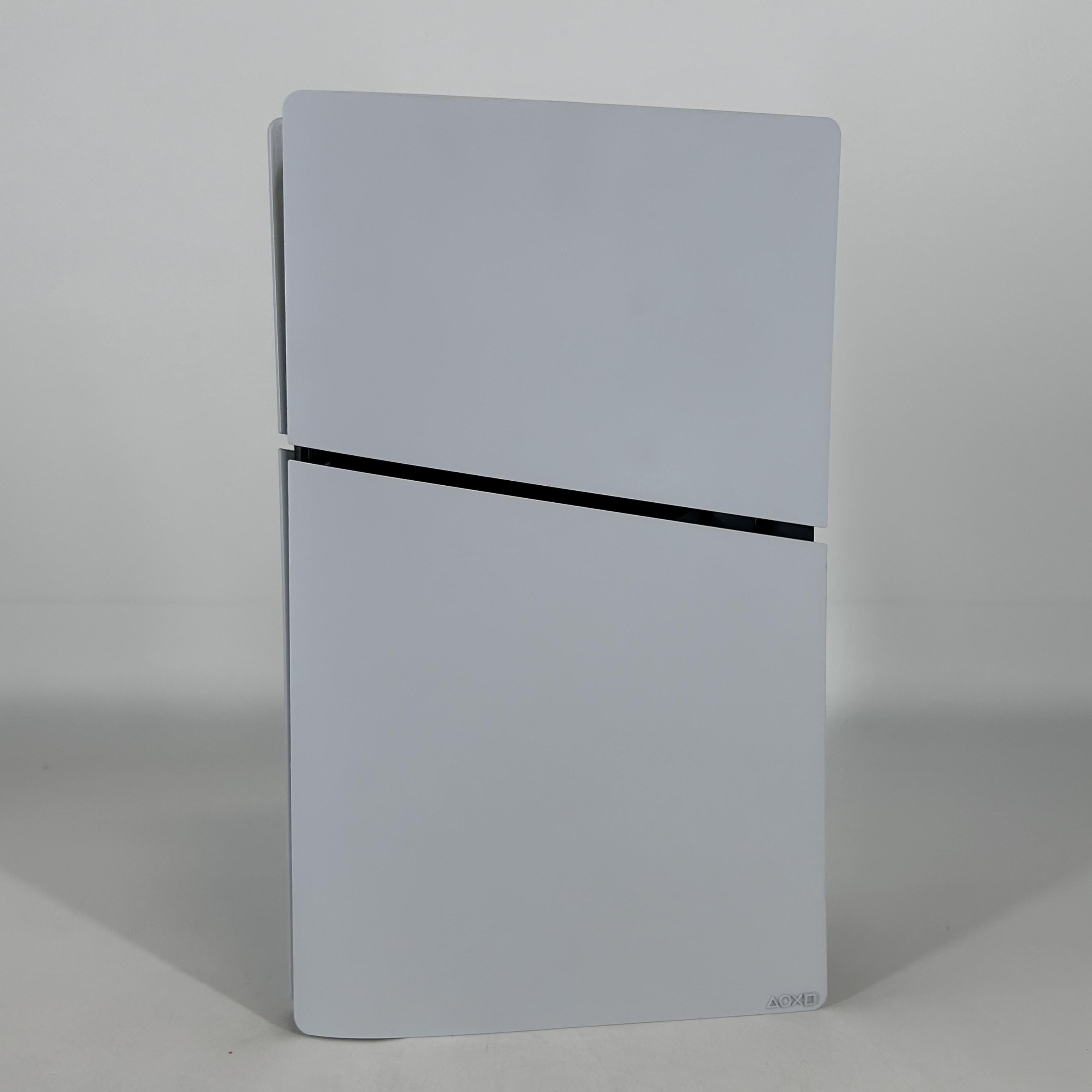 Sony PlayStation 5 Slim Digital Edition White 825GB