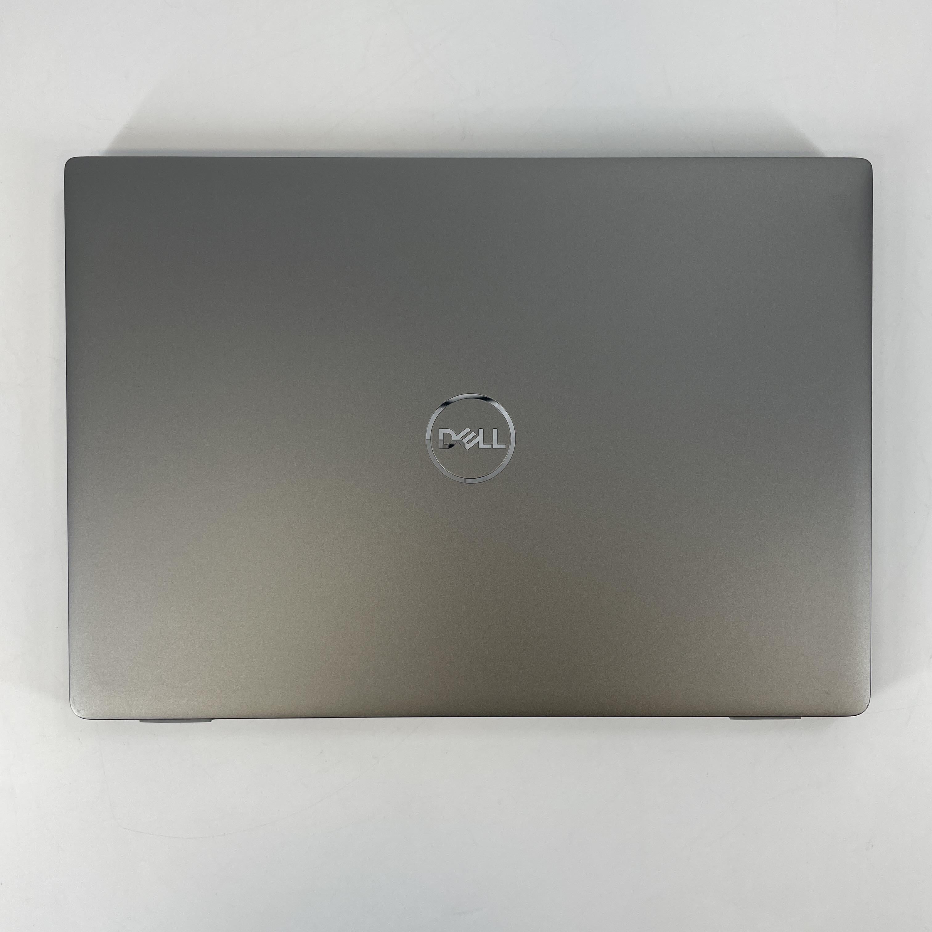Dell Latitude 7450 14 Gray 2.1 GHz Intel Core Ultra 7 32GB RAM 512GB Solid State Drive