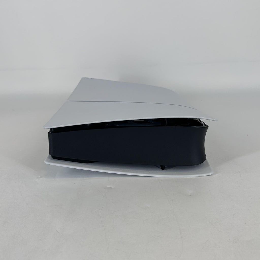 Sony PlayStation 5 Slim Digital Edition White 825GB