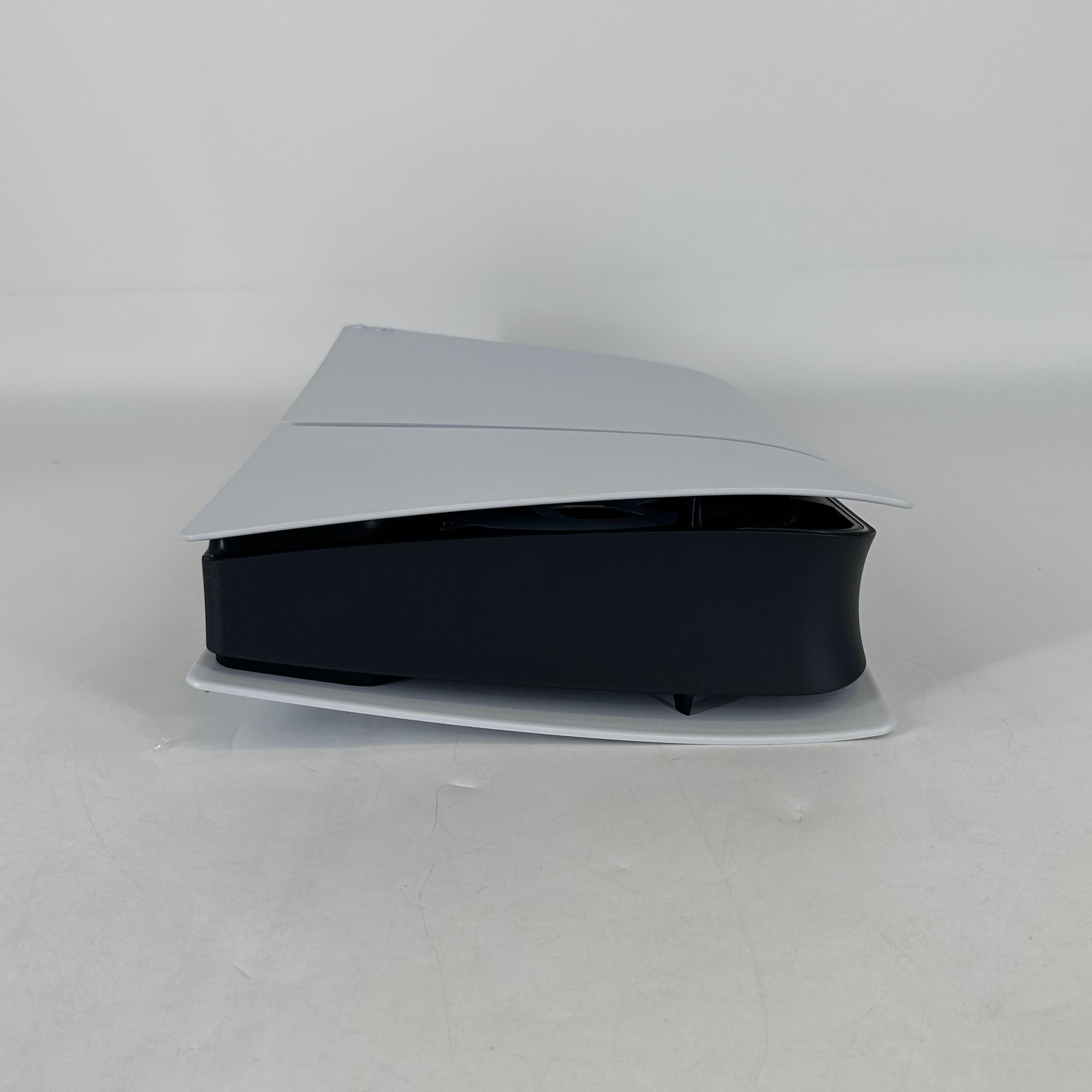 Sony PlayStation 5 Slim Digital Edition White 825GB