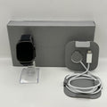 Apple Watch (Ultra 2) 49mm Black Unlocked 64GB