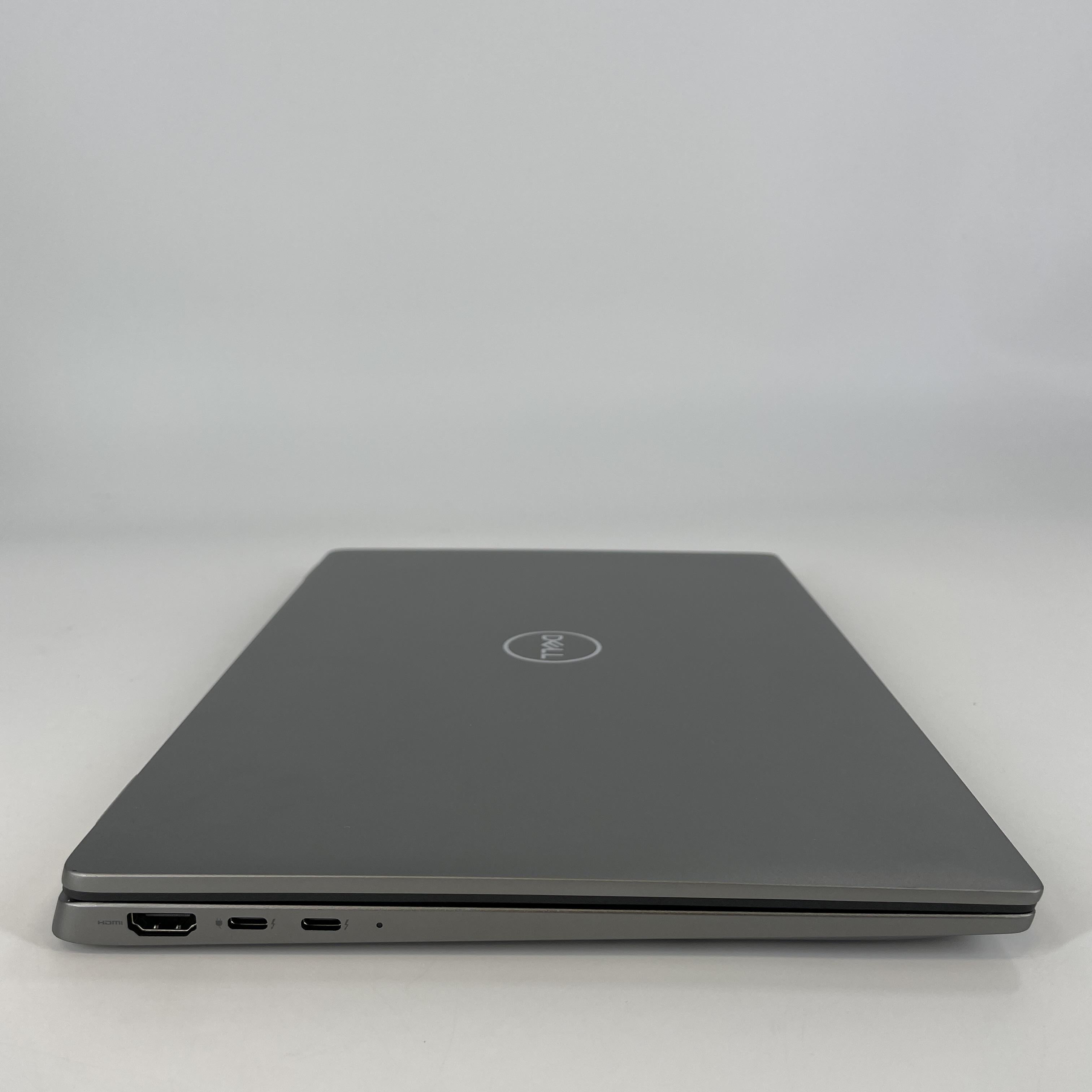 Dell Latitude 7450 14 Gray 2.1 GHz Intel Core Ultra 7 32GB RAM 512GB Solid State Drive
