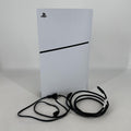 Sony PlayStation 5 Slim Digital Edition White 825GB
